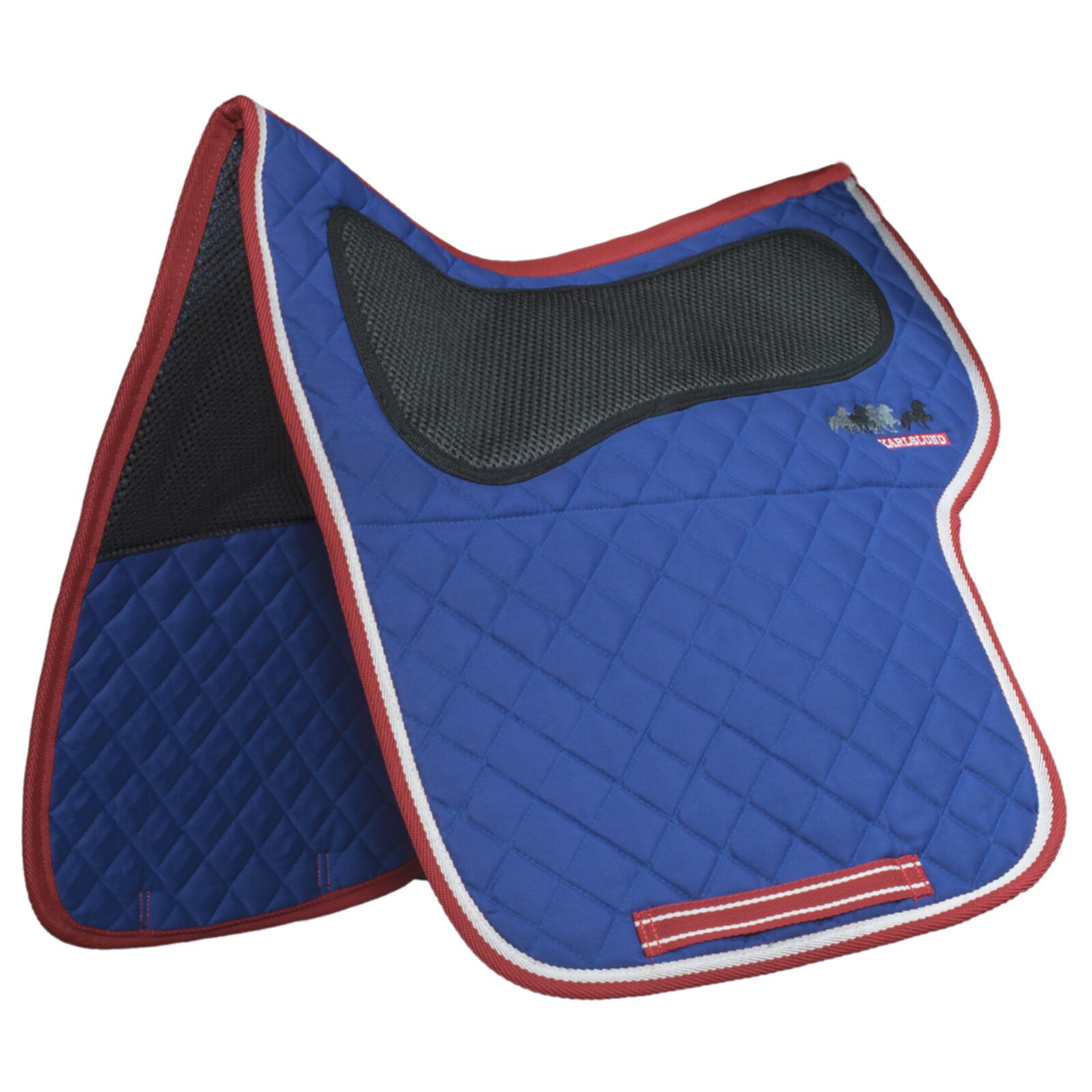 Karlslund Icelandic Saddle Pads
