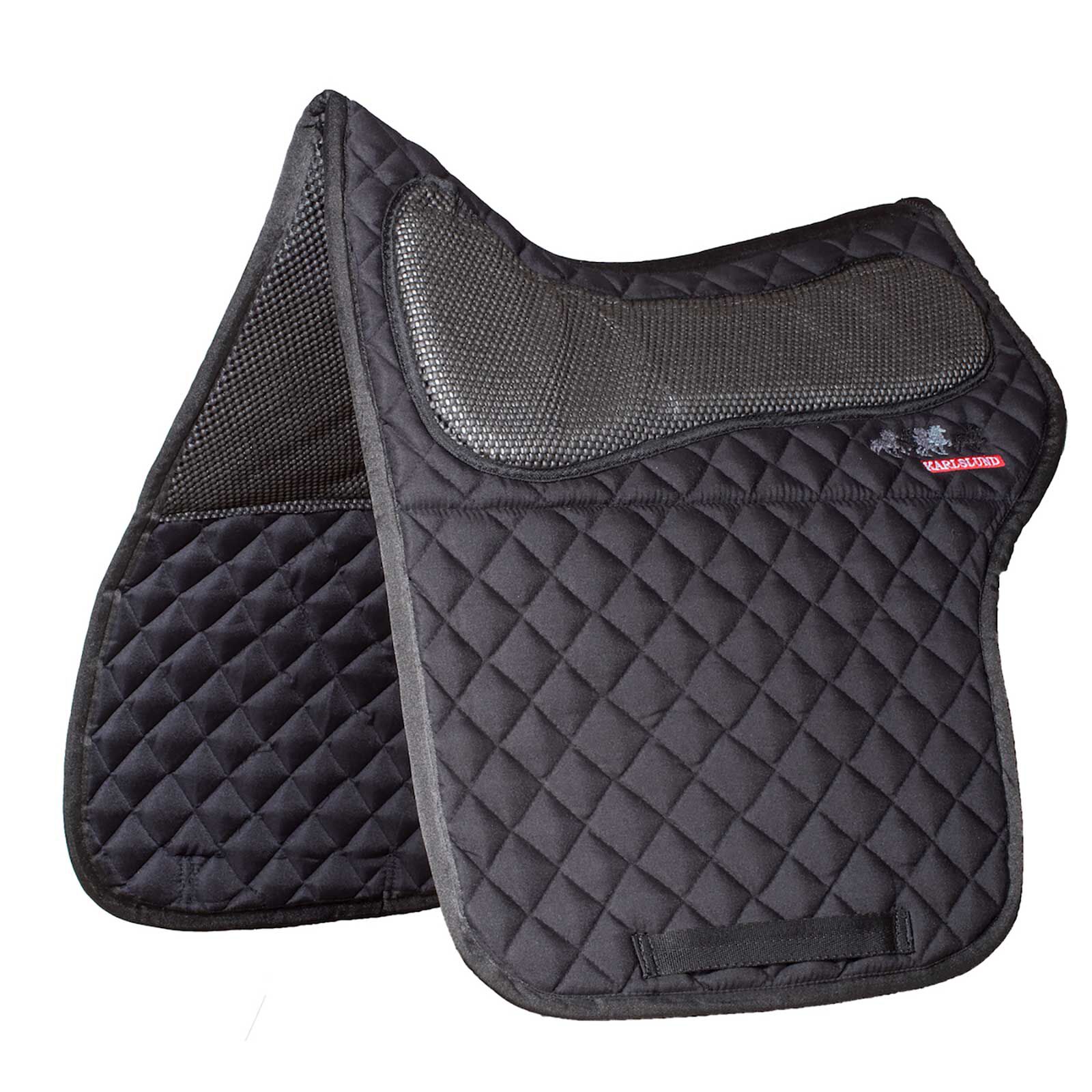 Karlslund Icelandic Saddle Pads