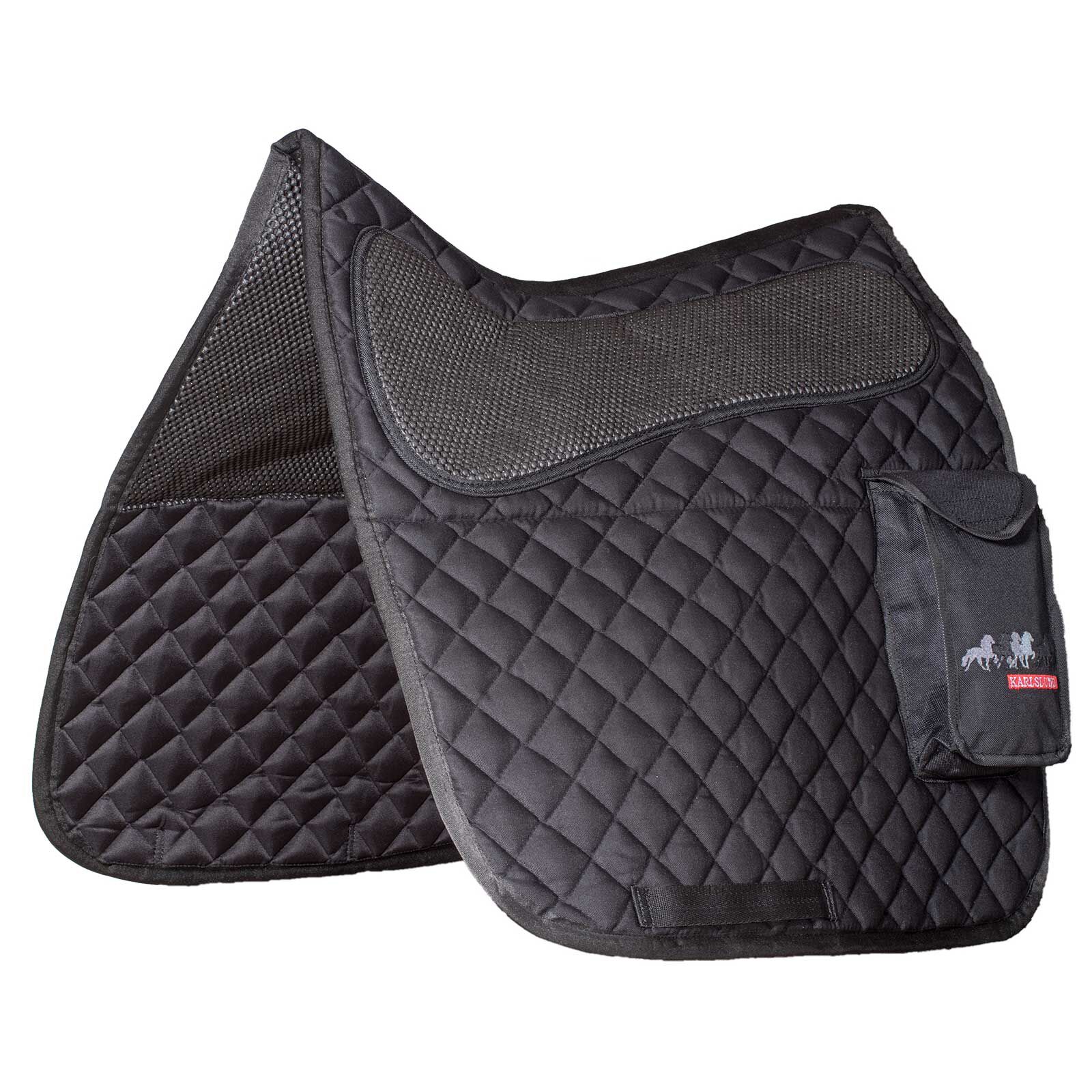 Karlslund Icelandic Saddle Pads