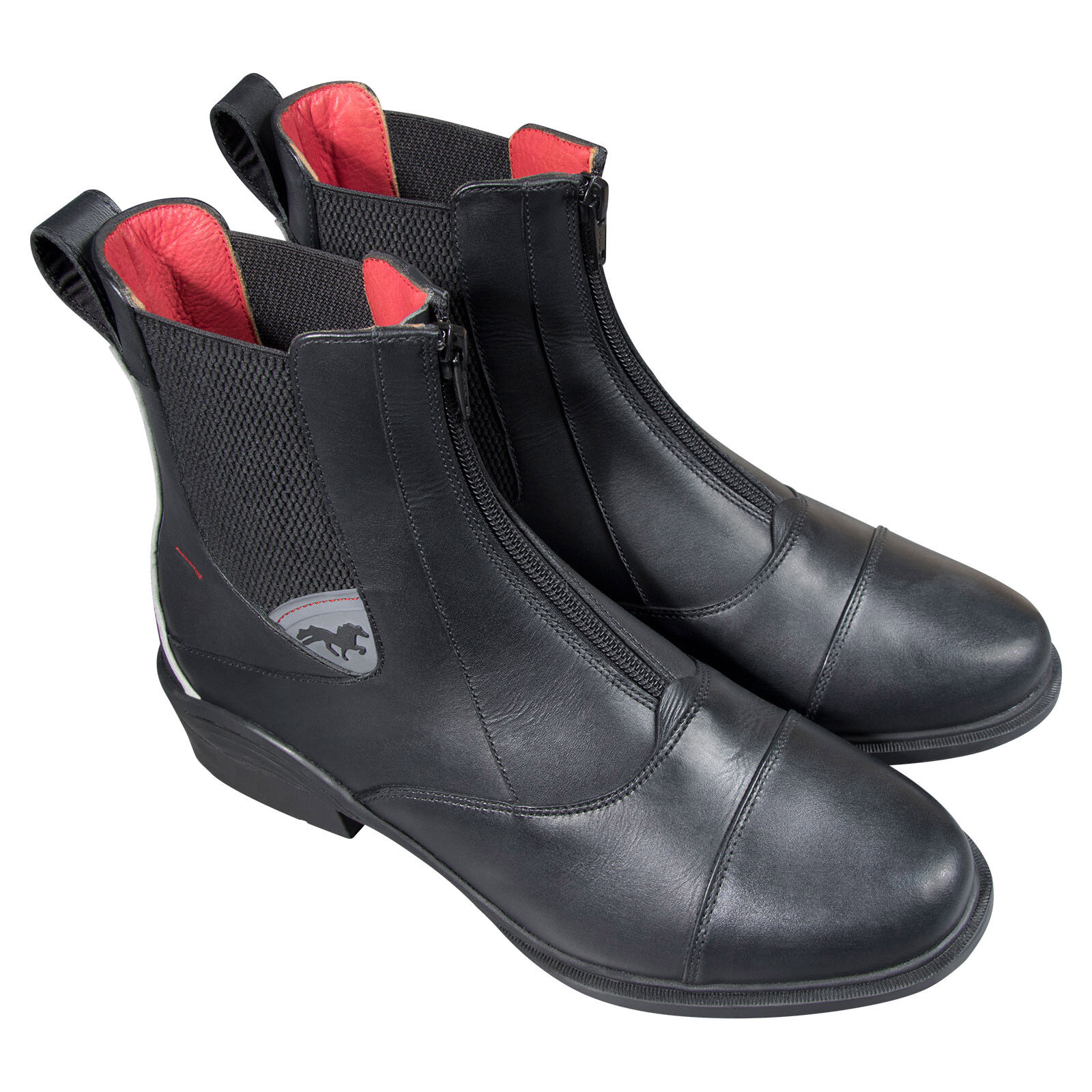 Karlslund Jodhpur Cipok, Black, 40