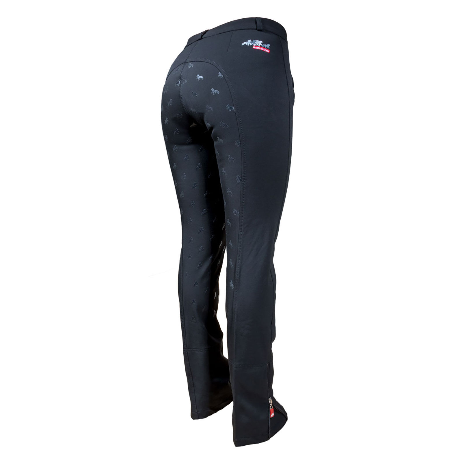 Karlslund Iceland Grip ridbyxor
