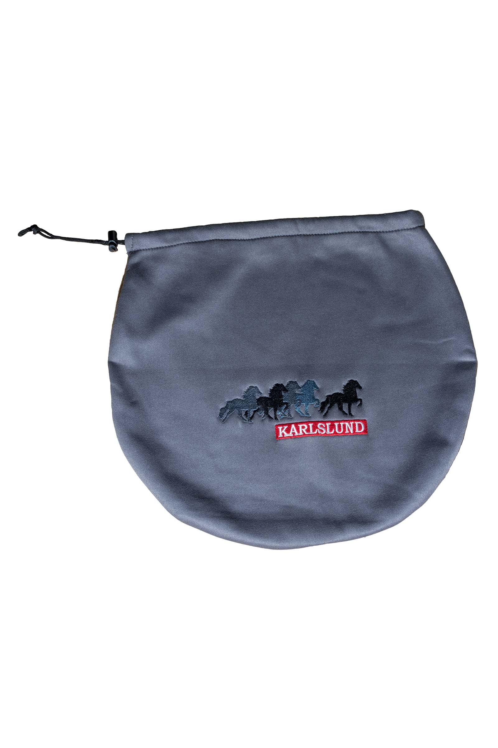 Karlslund Kobaktartó, Black, ONE SIZE