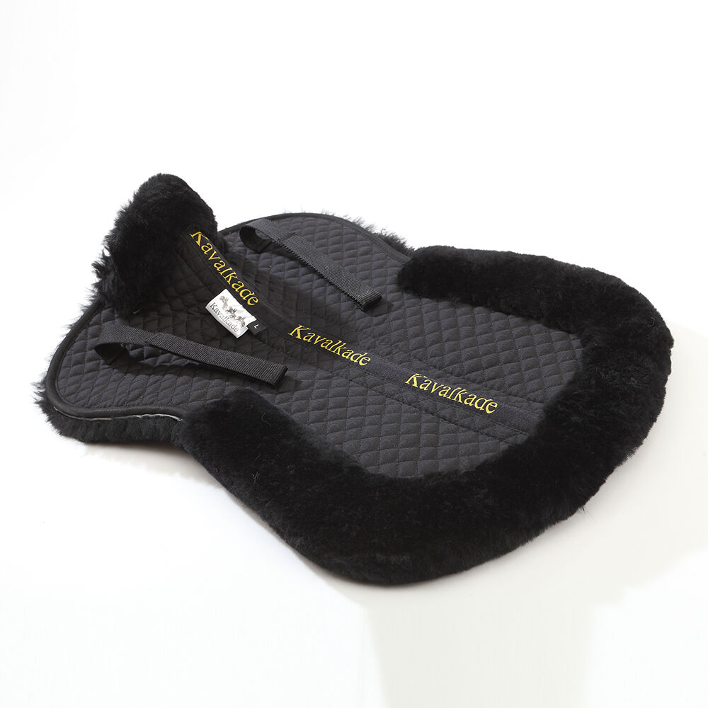 Kavalkade Half Pads
