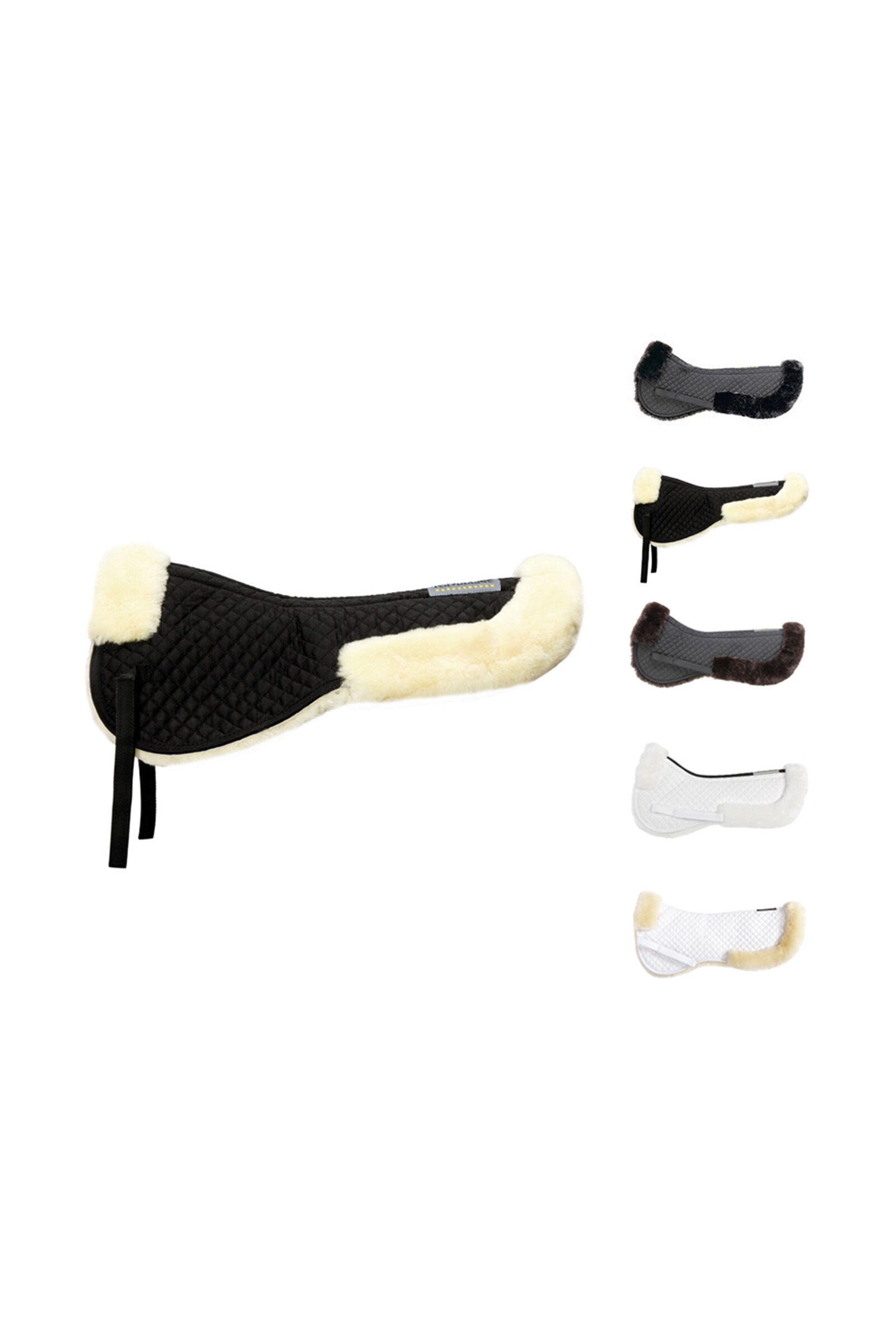 Kavalkade Half Pads