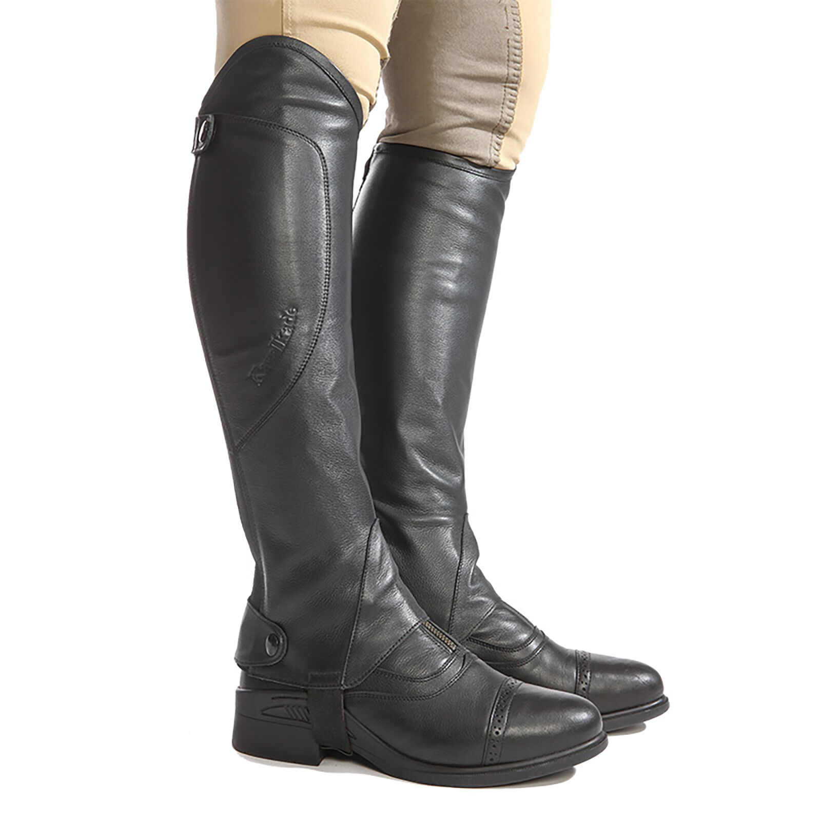 Kavalkade Chaps Valerius