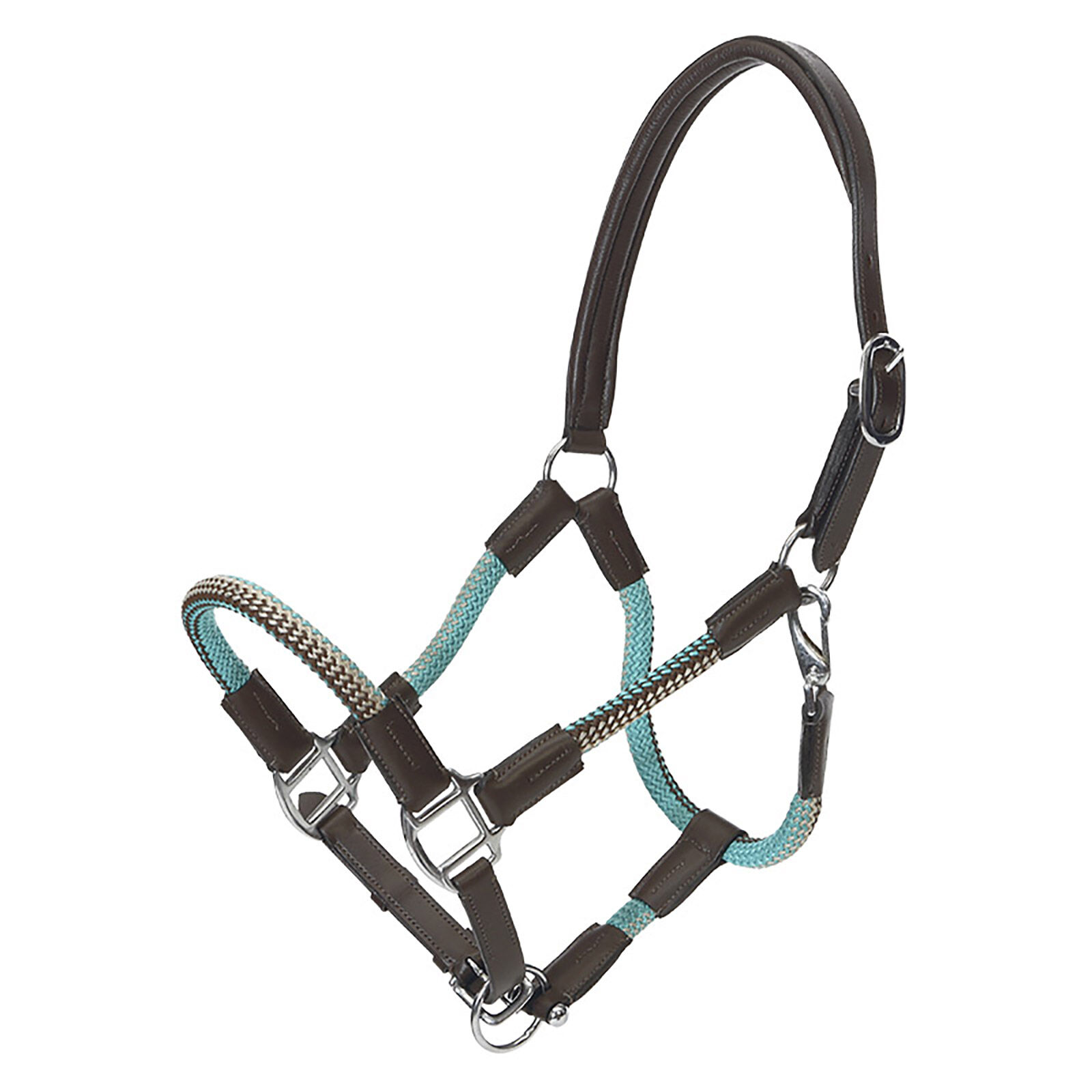 Kavalkade Cavo Touwhalster en Touw Set