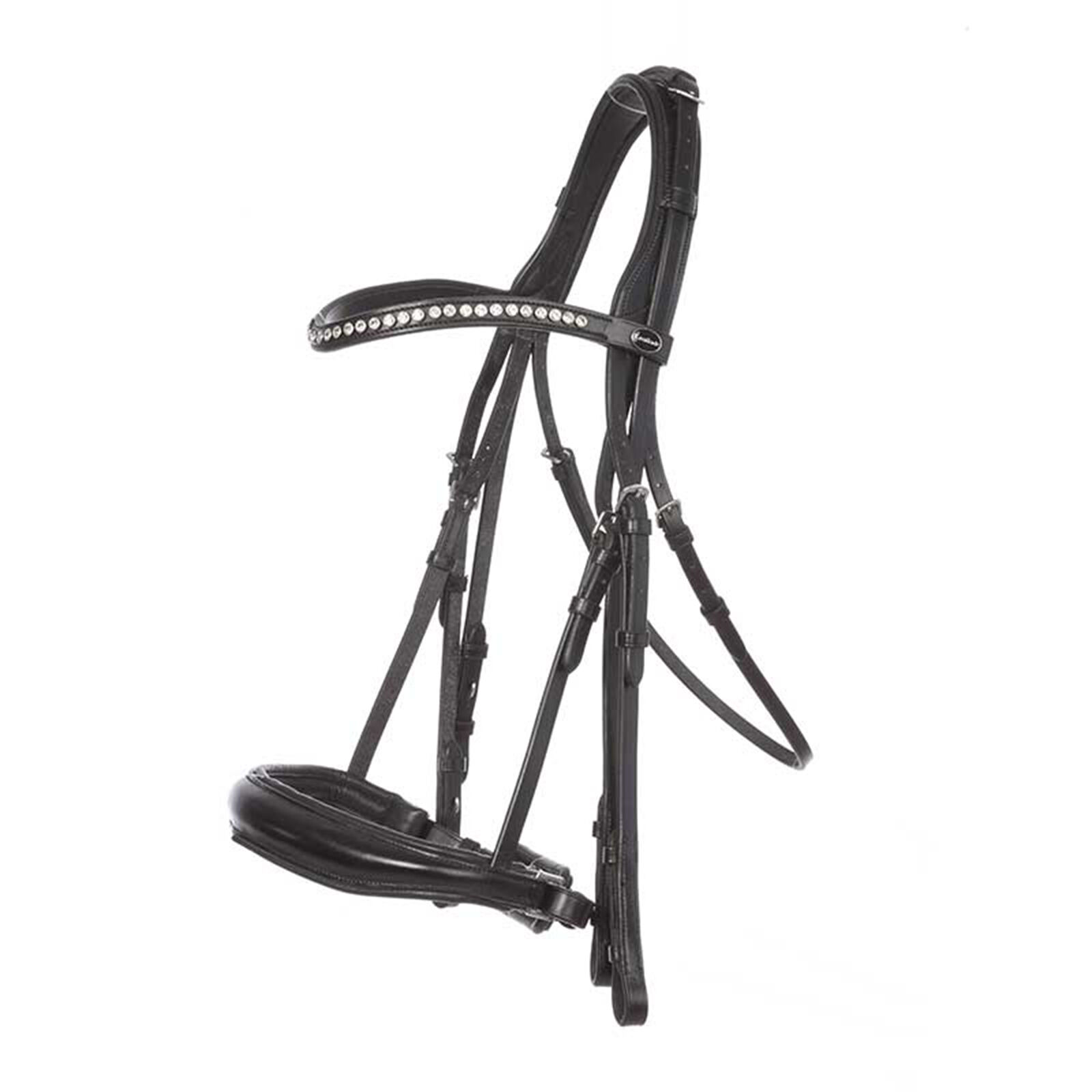 Kavalkade Kandare Antonia, schwed. RH, W  Black C