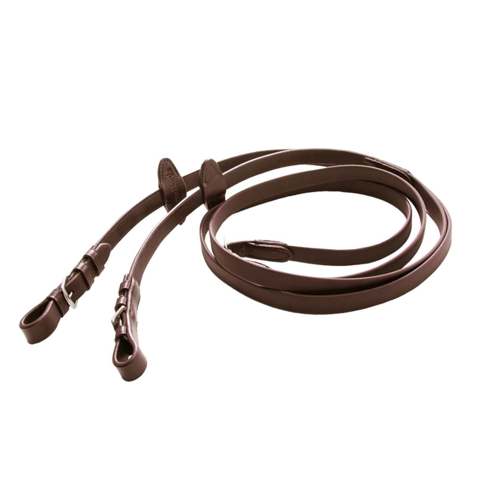 Rênes Biothane Kavalkade, Brown, XF