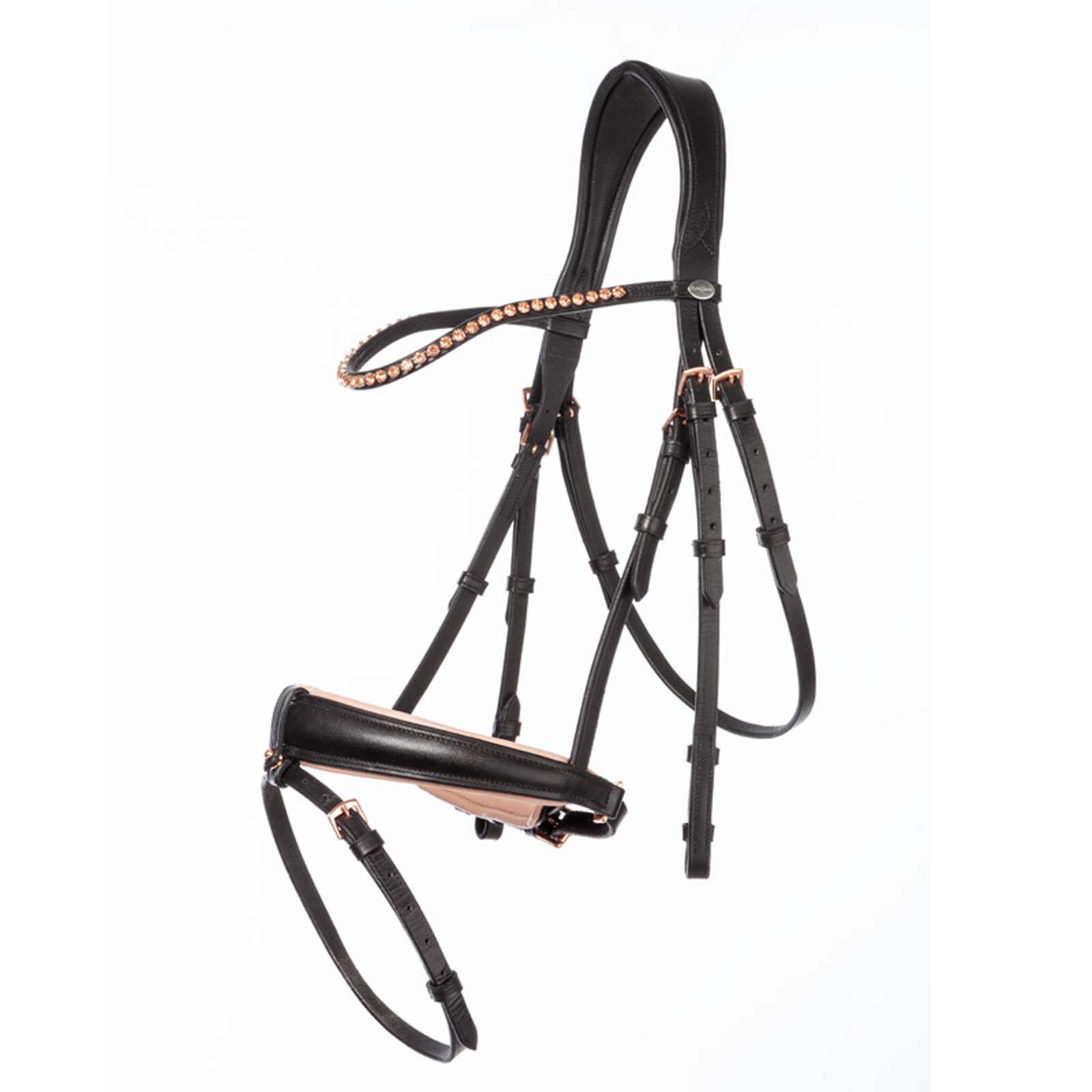 Kavalkade Bridles & Nosebands