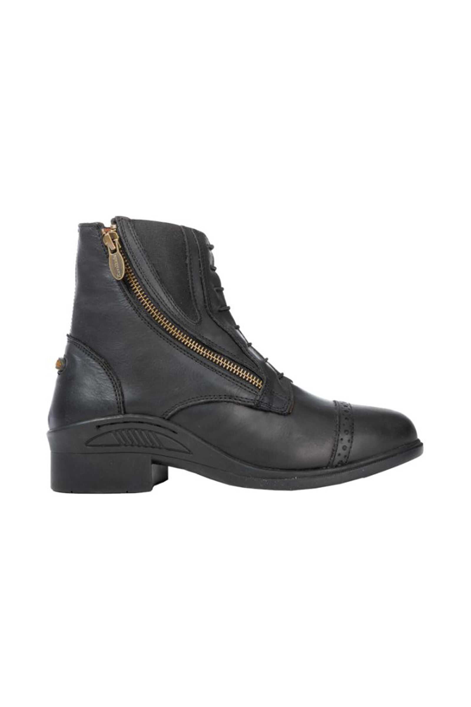 Kavalkade Romulus jodhpurs med snörning