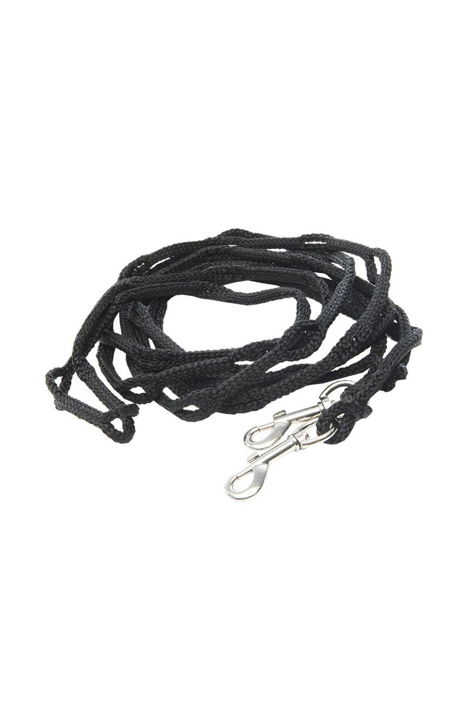 Rênes à longer Kavalkade, Black, ONE SIZE