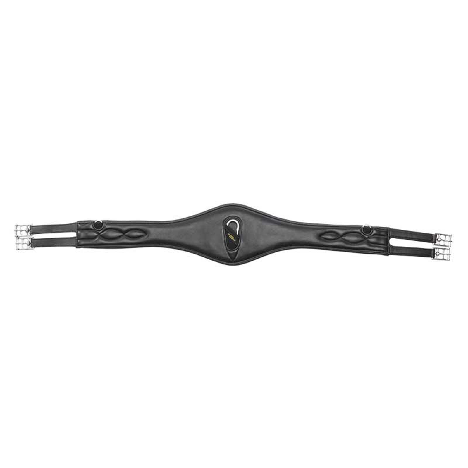 Kavalkade Hevederek, Black, 130