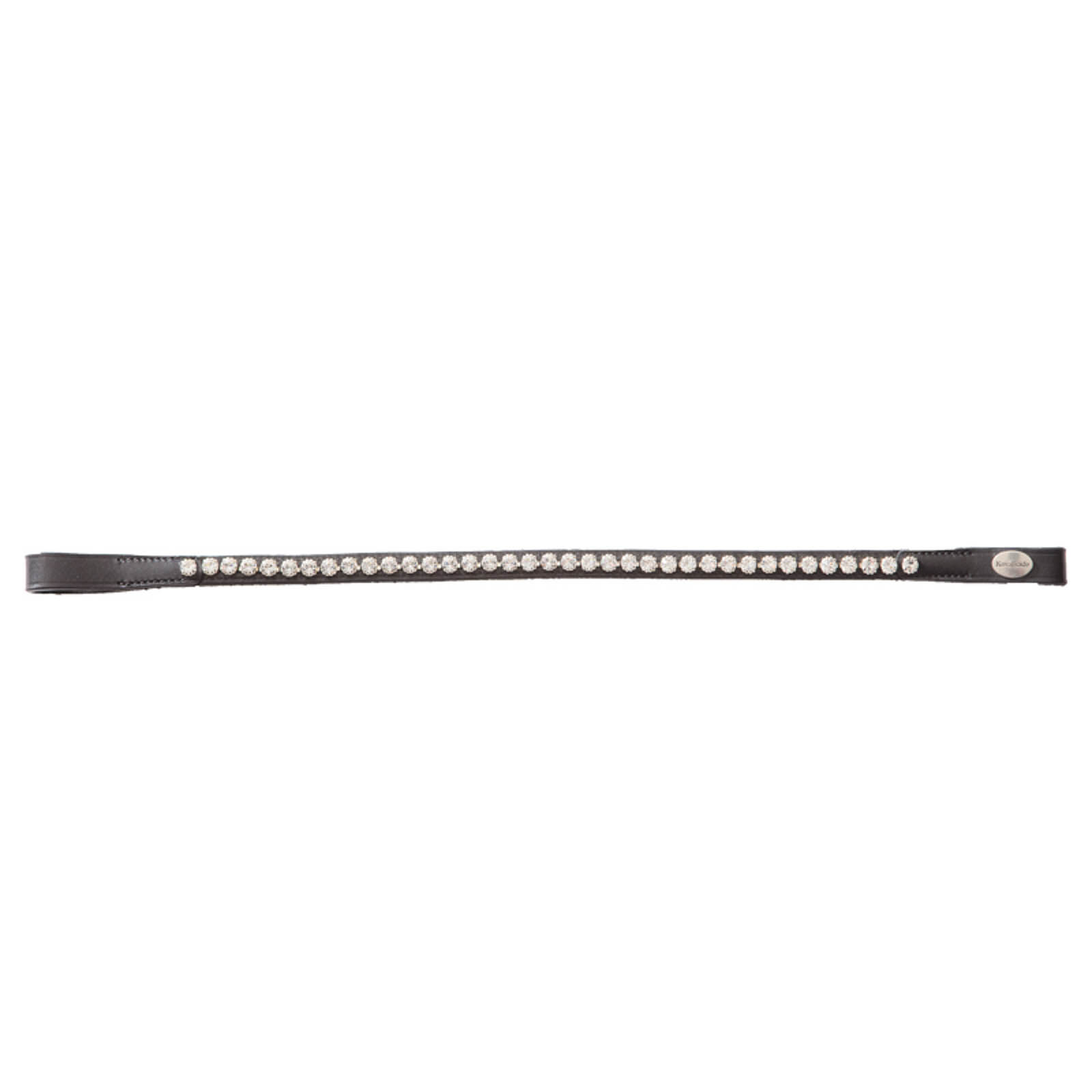 Kavalkade Simplicity Stirnband  Black C