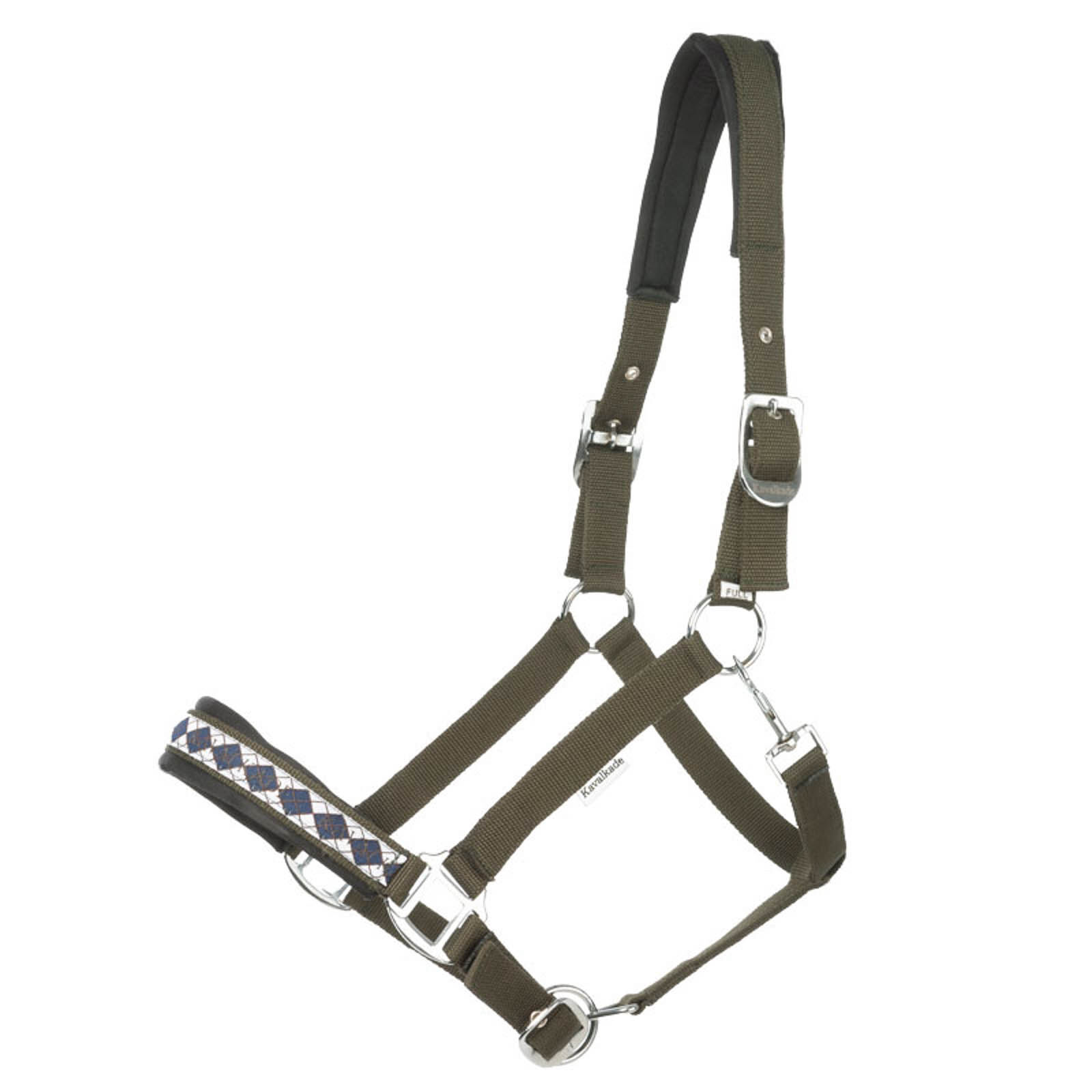 Kavalkade Classic Halster