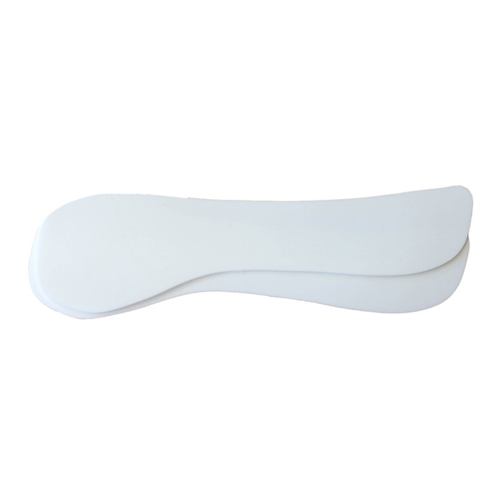 Kavalkade KavalTop Vario Rounded Insert, WH/AB, ONE SIZE