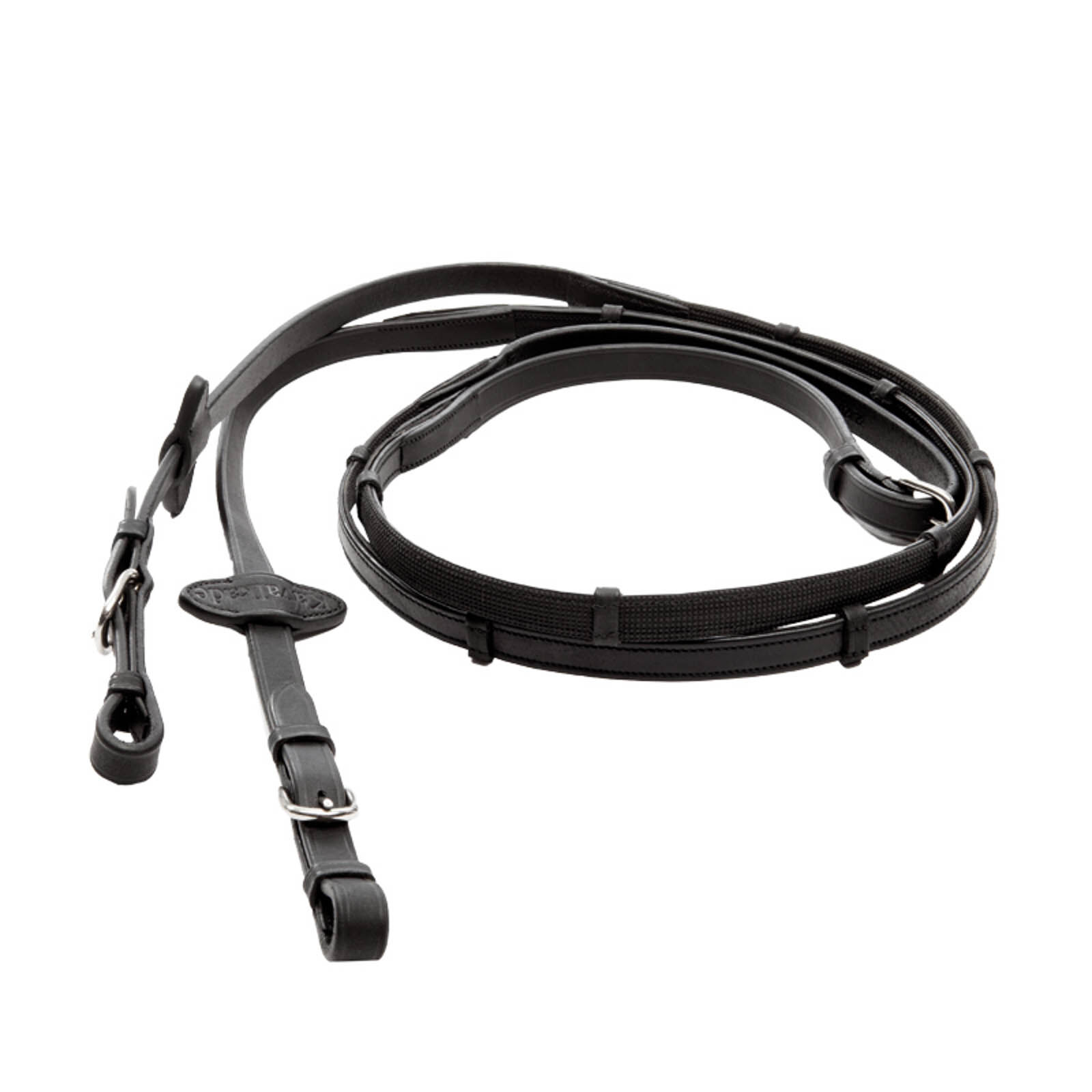Kavalkade Soft Grip tyglar