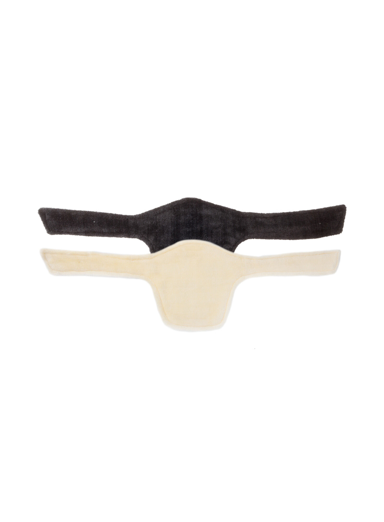 Sangles De Cheval Kavalkade, Beige, 135