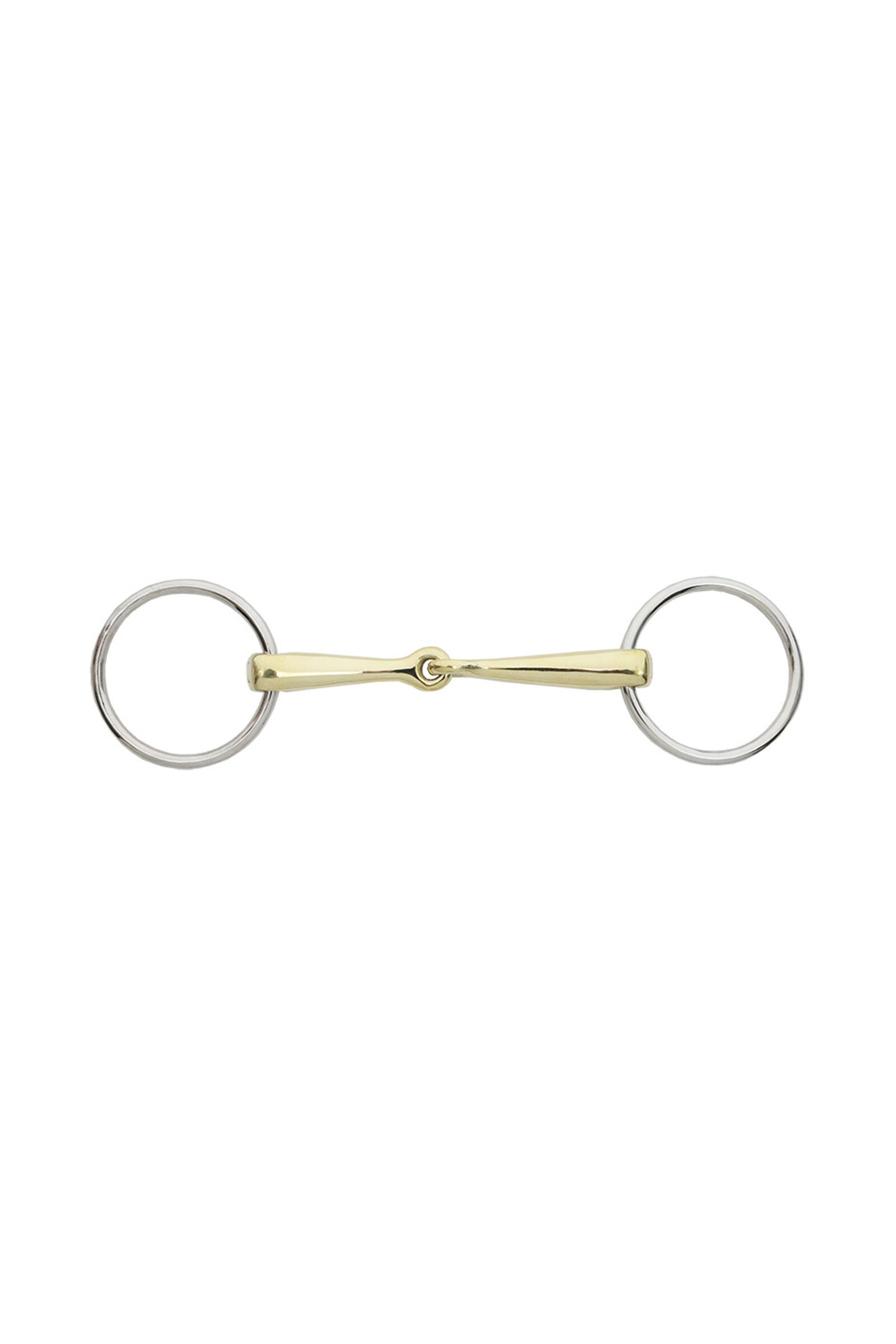 Mors 2 Anneaux Kavalkade, Silver, 125