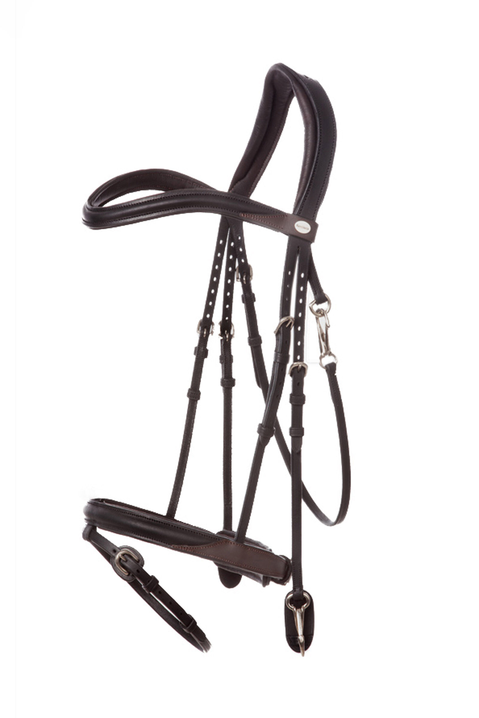Filet Kavalkade EveryDay, Black, C