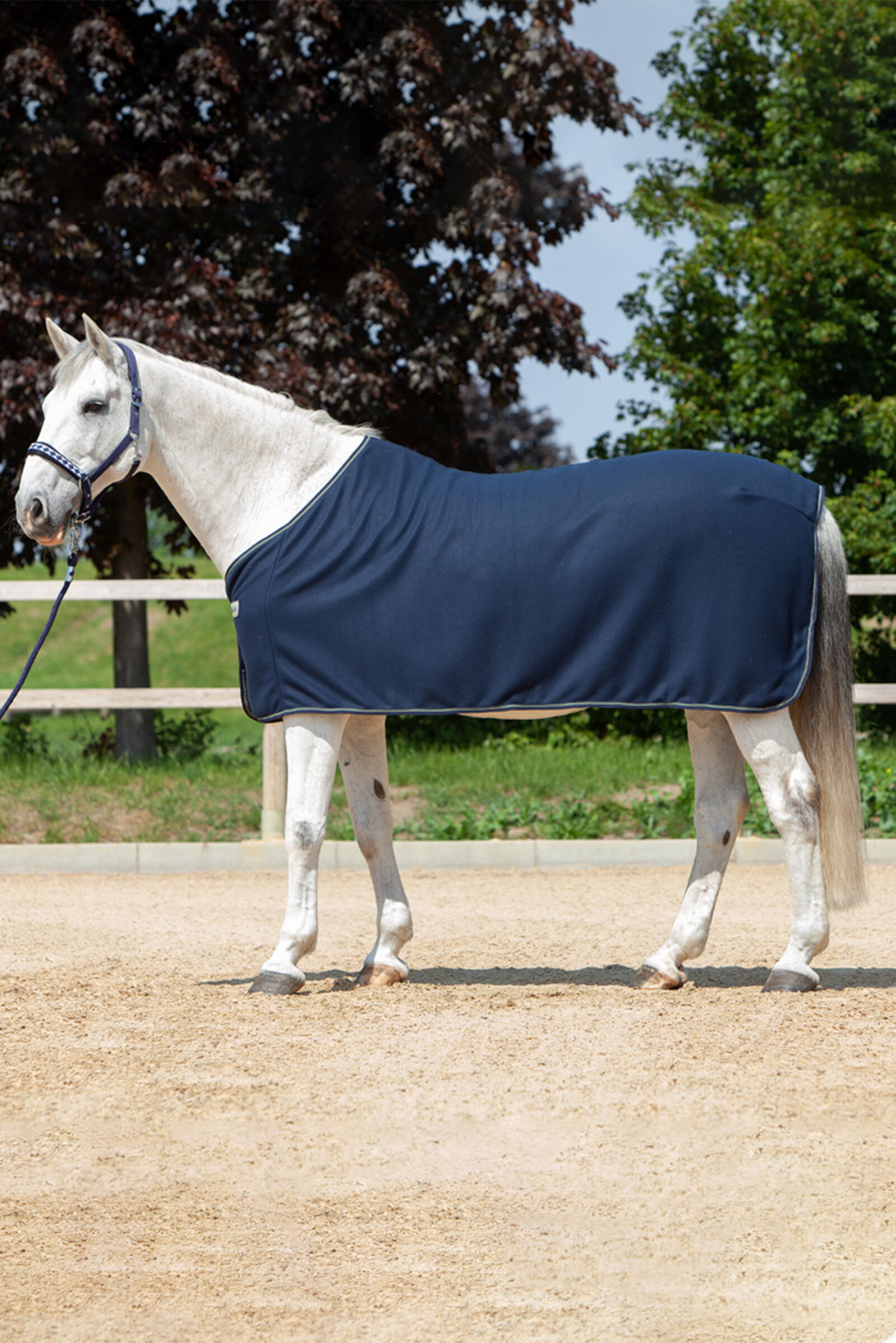 Kavalkade Fleece Cooler