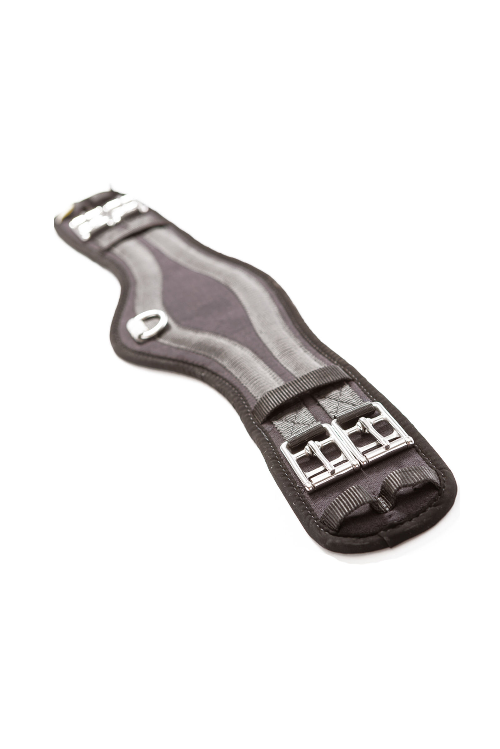 Kavalkade Hevederek, Black, 50