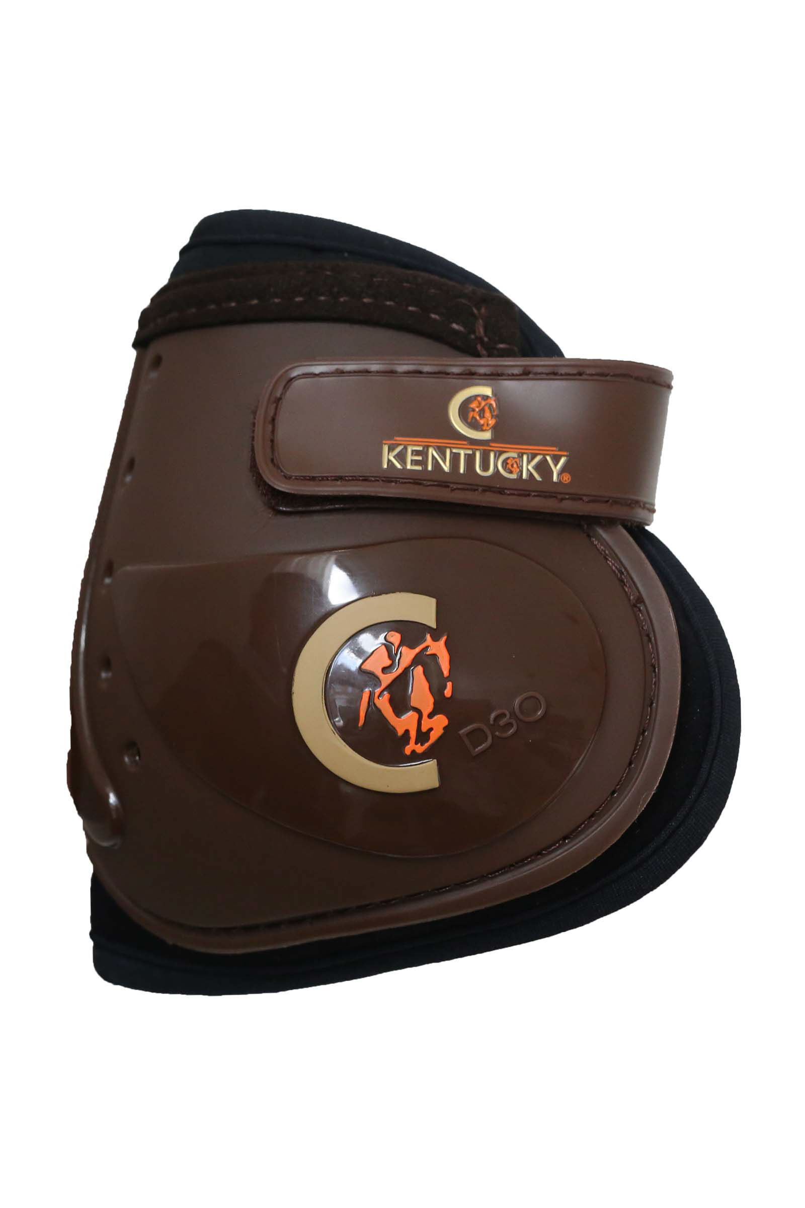Kentucky Moonboots bokavédő, Brown, F