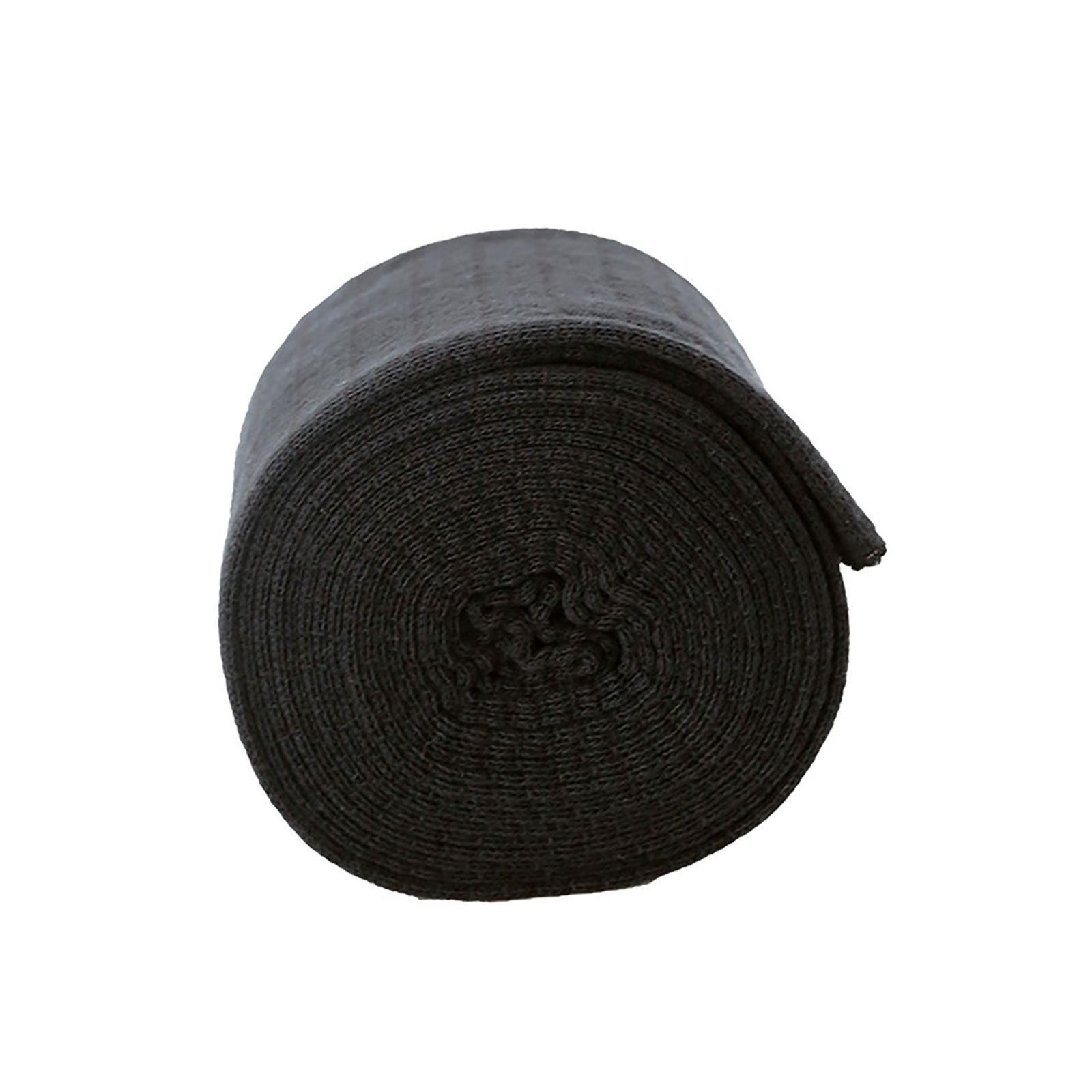 Kentucky Horsewear Senebandasje 3 meter, Black, ONE SIZE