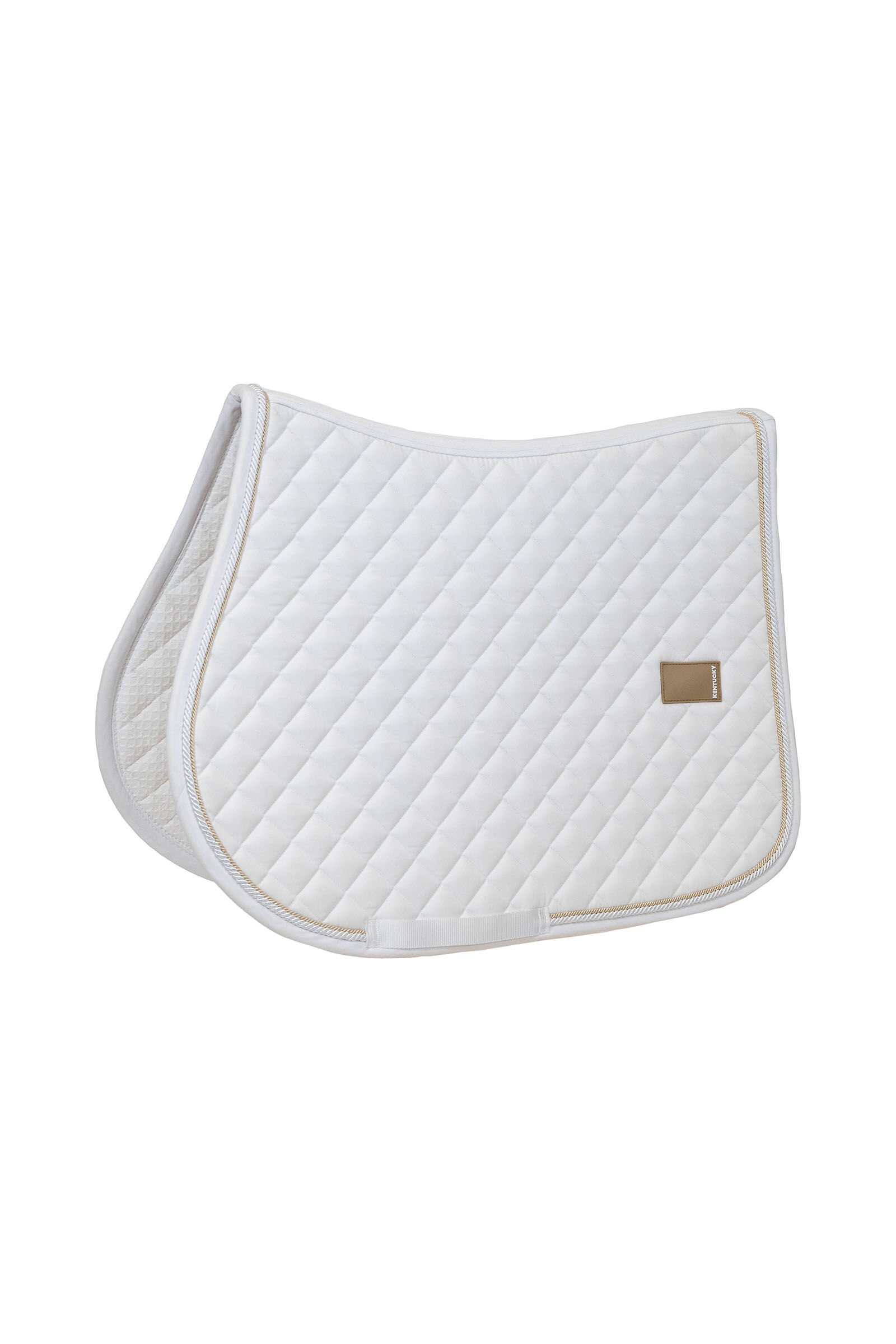 Kentucky Horsewear czaprak wszechstronny i skokowy Diamond Rope