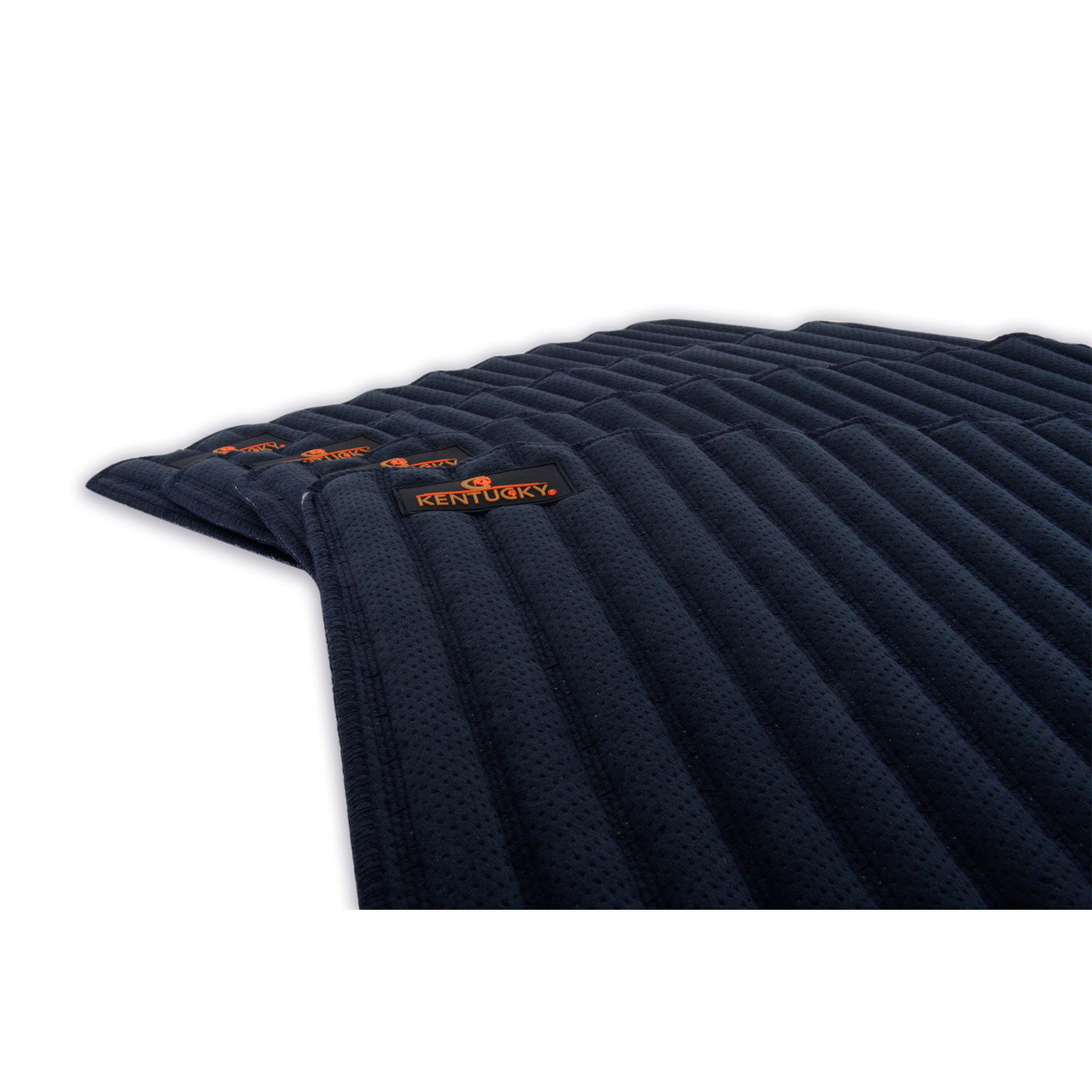 Kentucky Horsewear Absorb bandageunderlägg, 45x40cm, DB/AB, 45X40