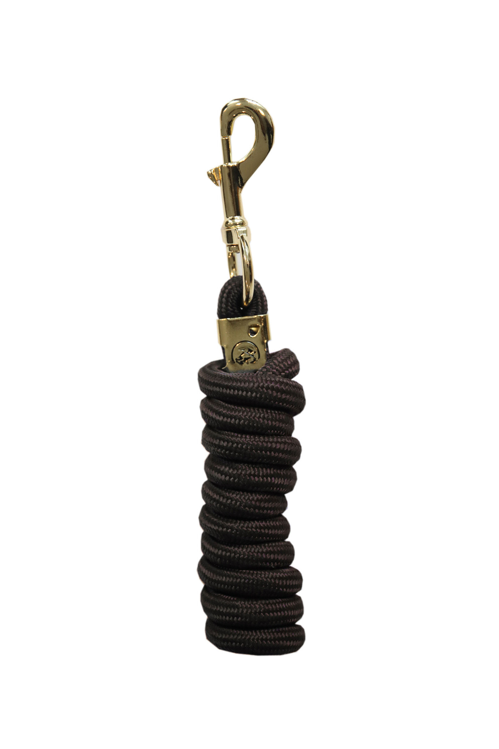 Kentucky Horsewear Lead rope basic 2m, Brown, F