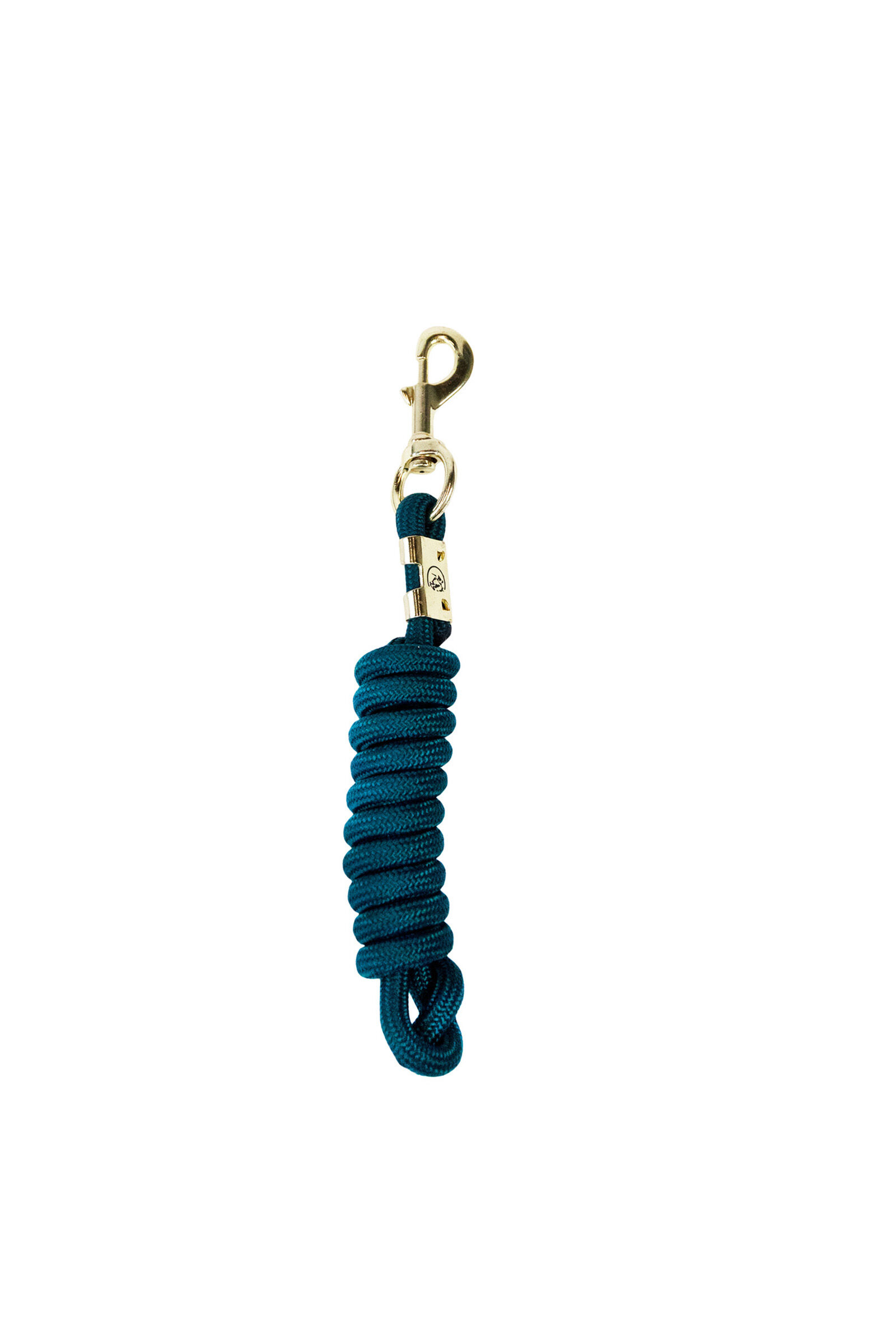 Kentucky Horsewear Lead rope basic 2m, Emerald Green, F