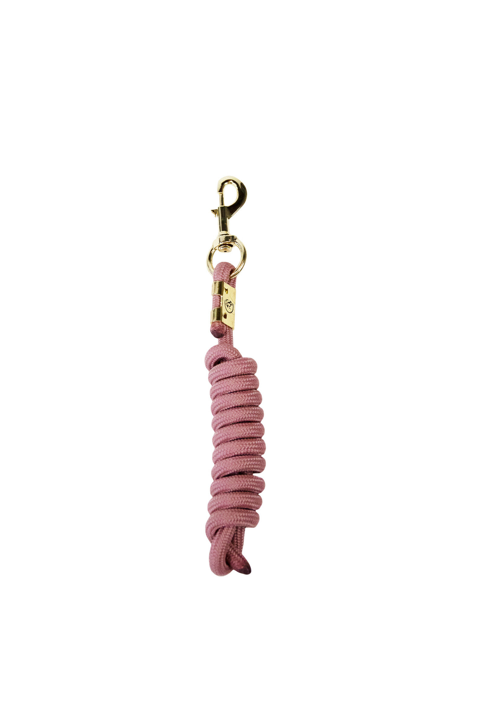 Kentucky Horsewear grimskaft 2 m, Light Pink, F