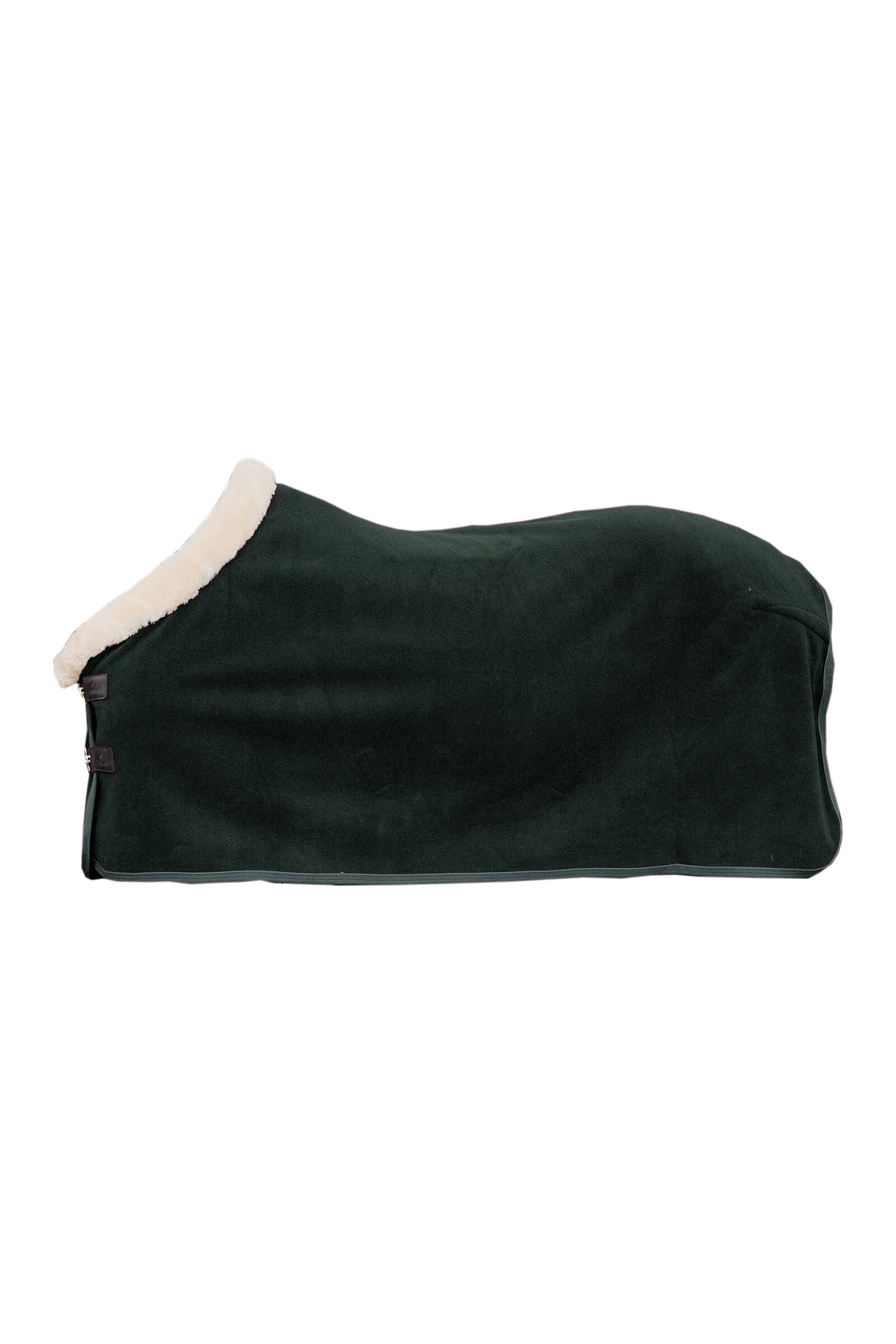 Kentucky Horsewear Fleece Show Rug, Silver Sage, 145