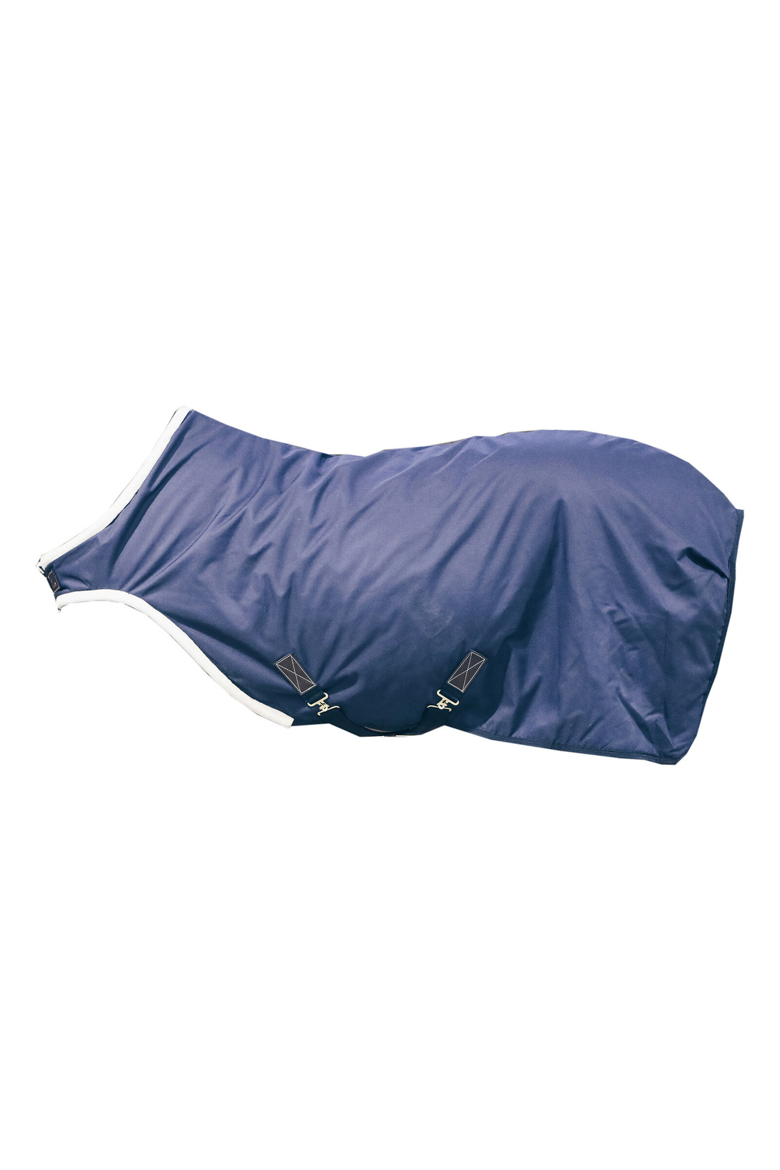 Kentucky Horsewear Waterproof Walker Rug, 160g, DB/AB, 140