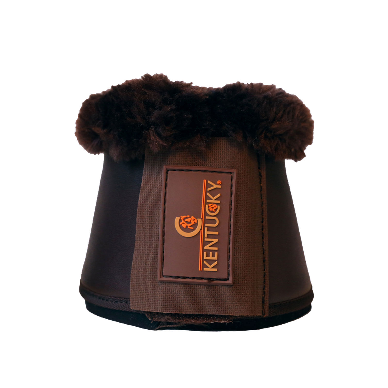 Kentucky Horsewear saueskinn kopper