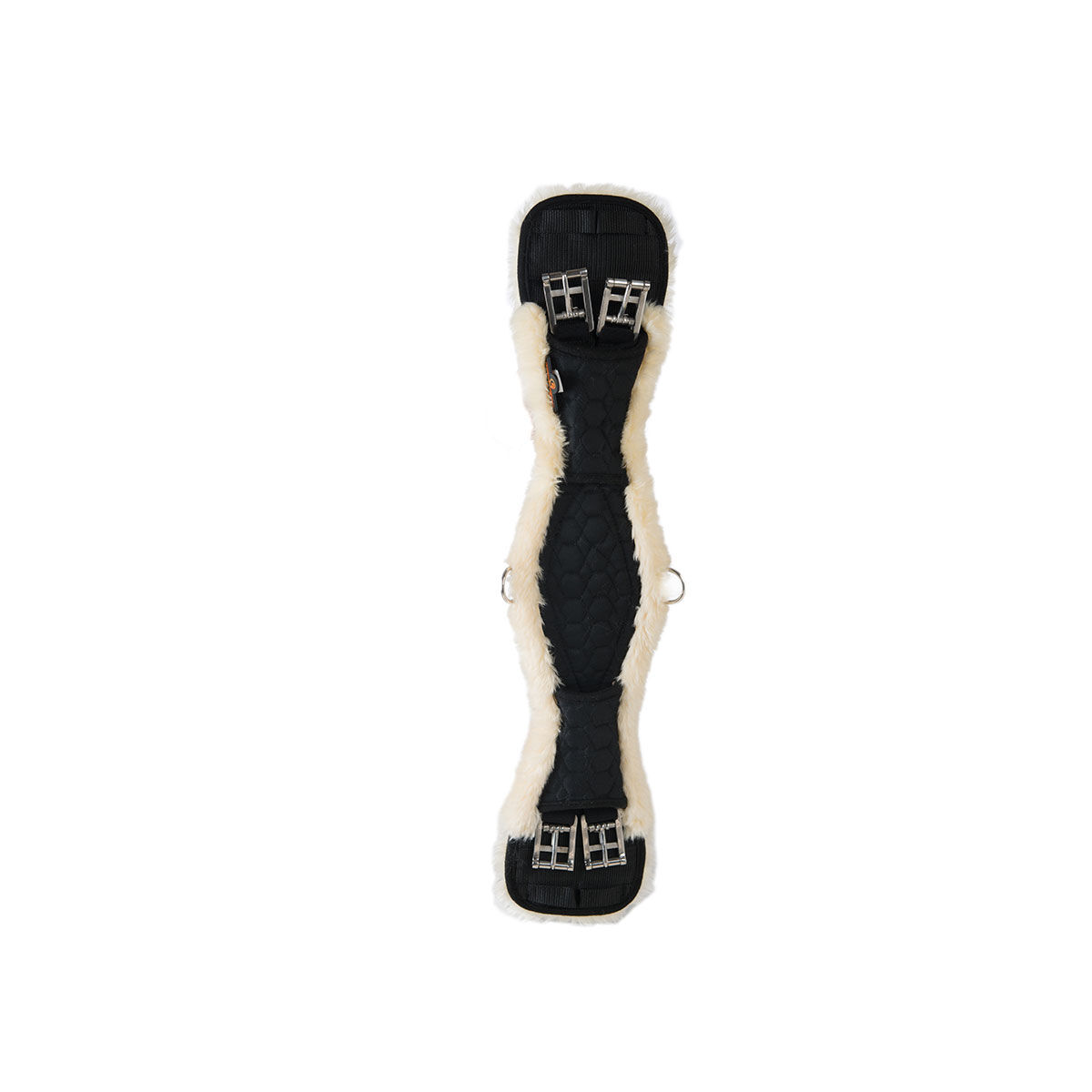 Kentucky Horsewear Hevederek, Black, 65
