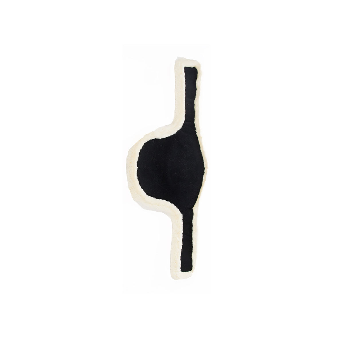 Kentucky Horsewear Hevederek, Off-White, 120