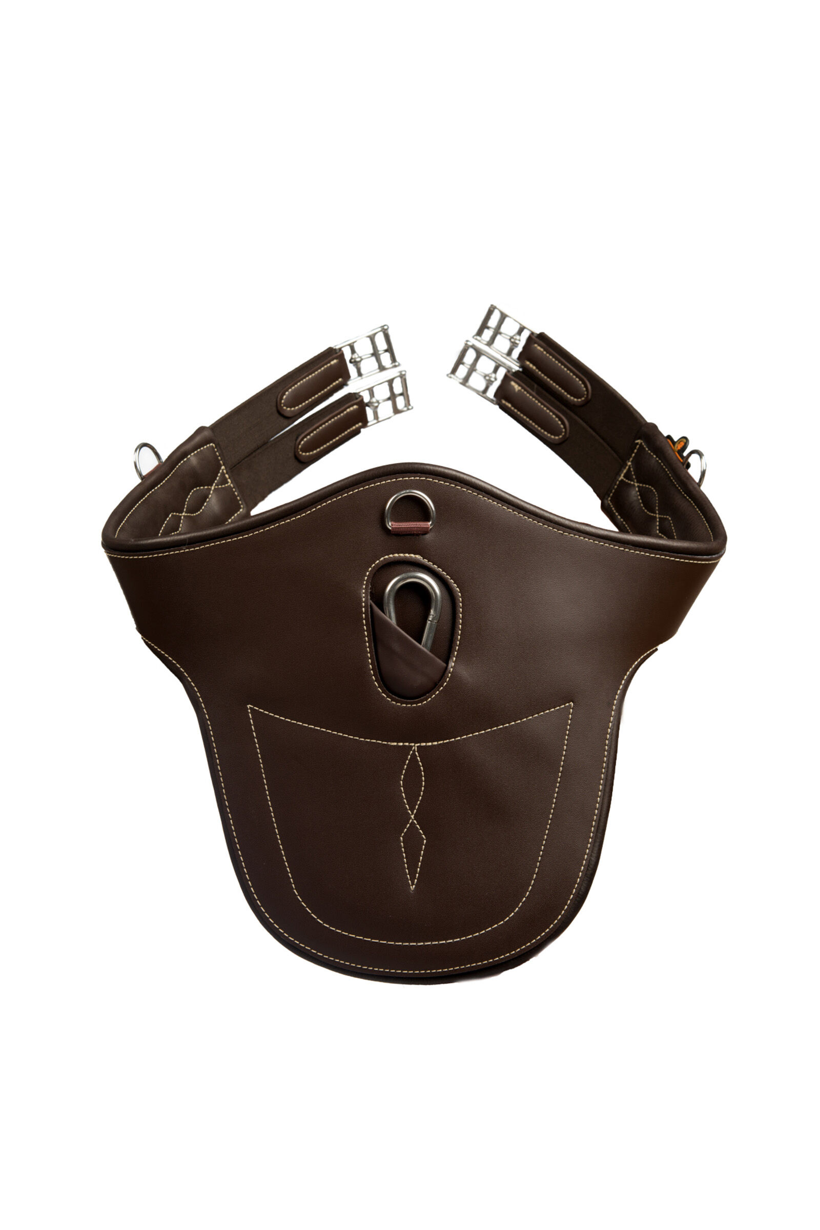 Popręg z fartuchem Kentucky Horsewear