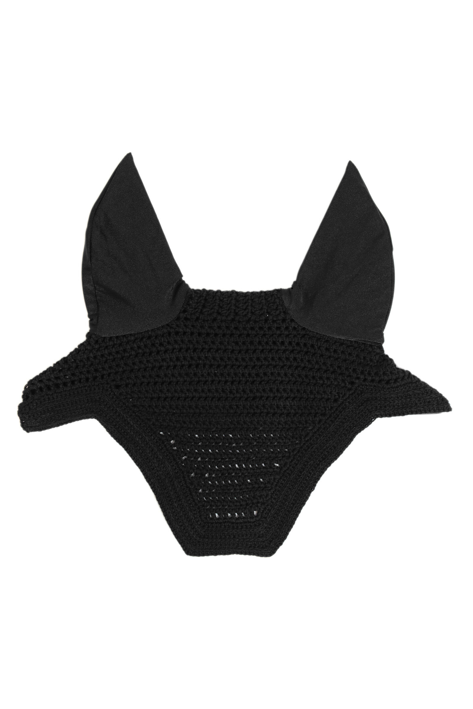 Kentucky Horsewear Fly Veil Wellington