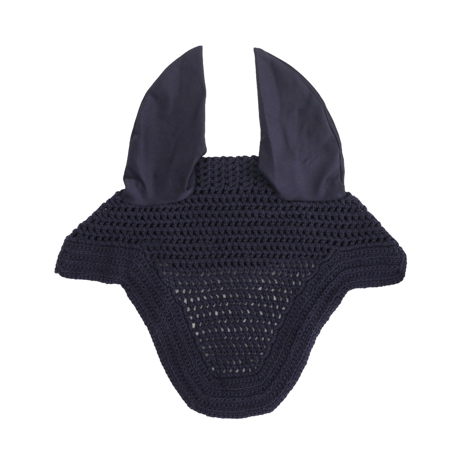 Kentucky Horsewear Fly Veil Wellington