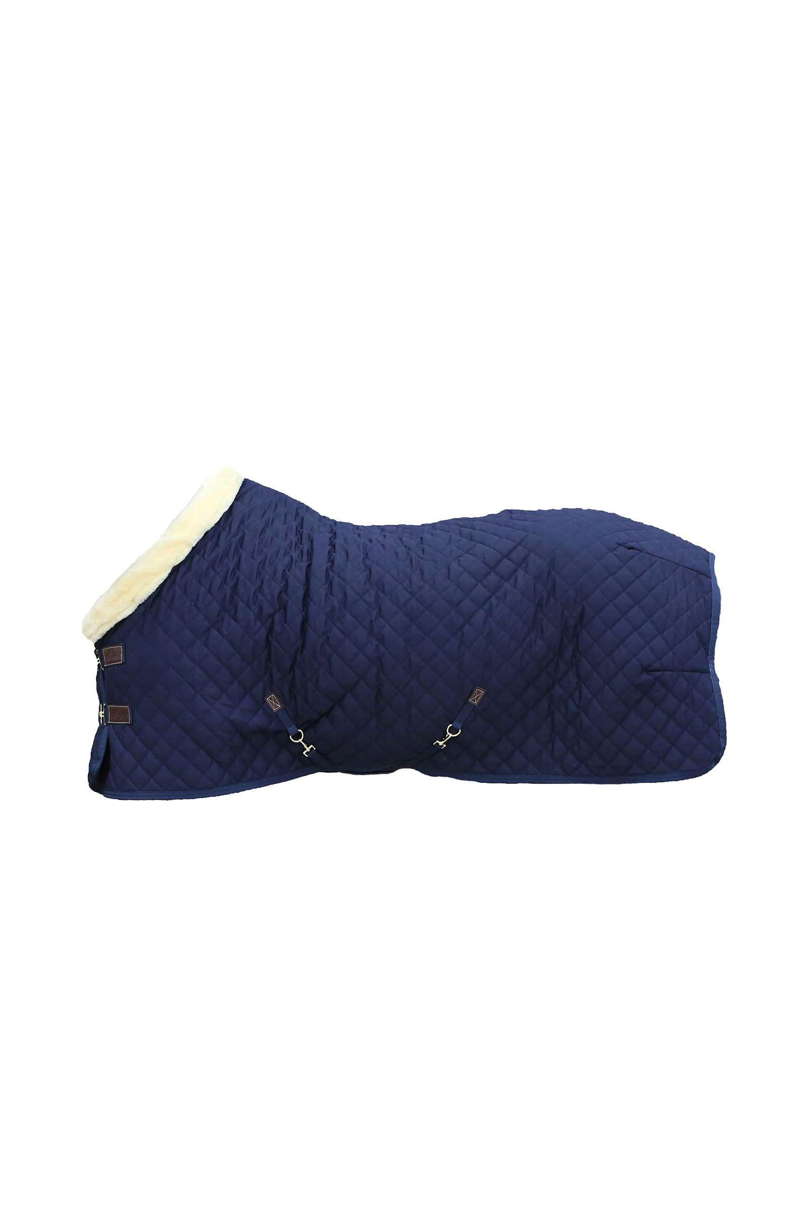 Kentucky Horsewear Show Takaró, 160g, DB/AB, 165