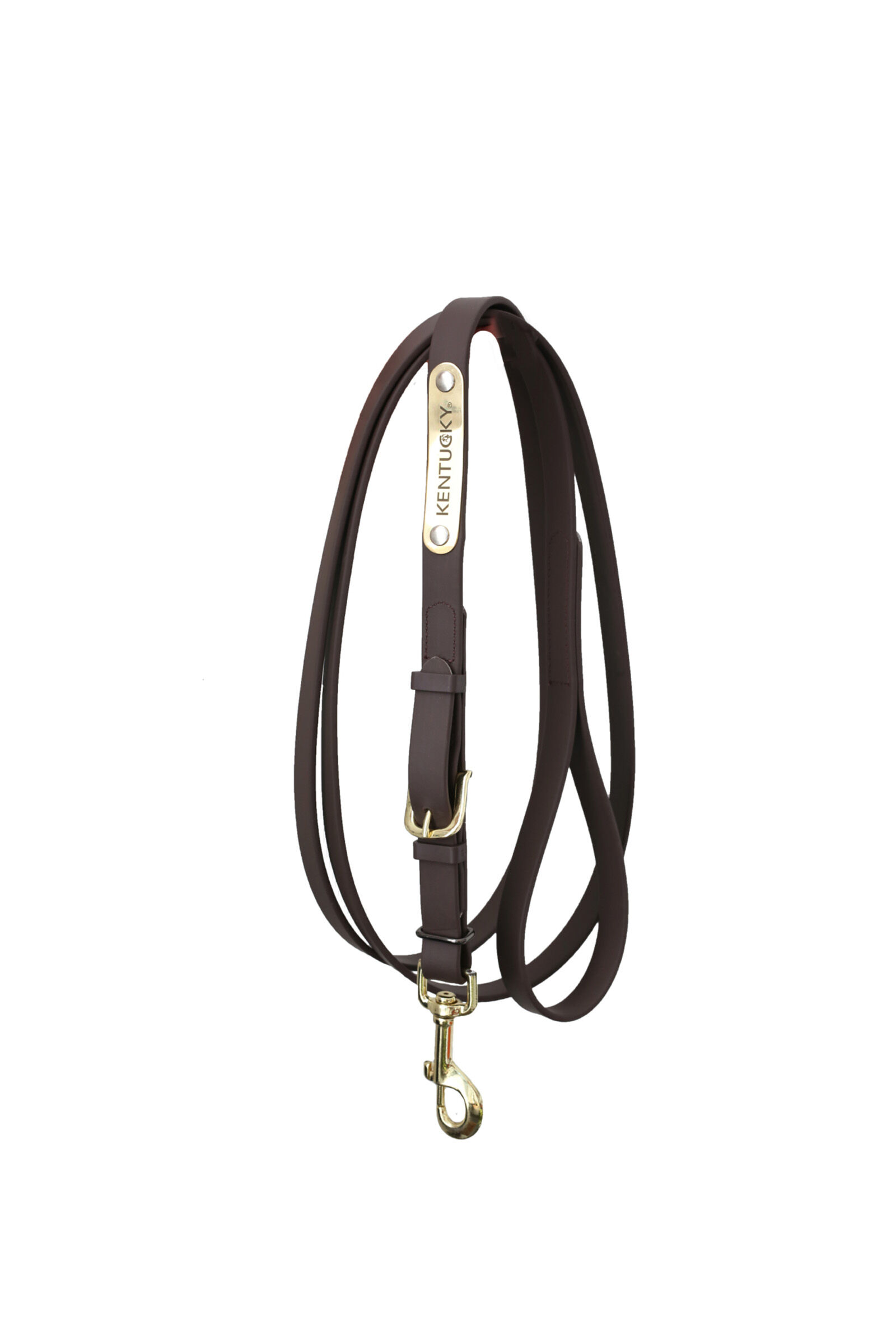 Kentucky Horsewear Presentation grimskaft