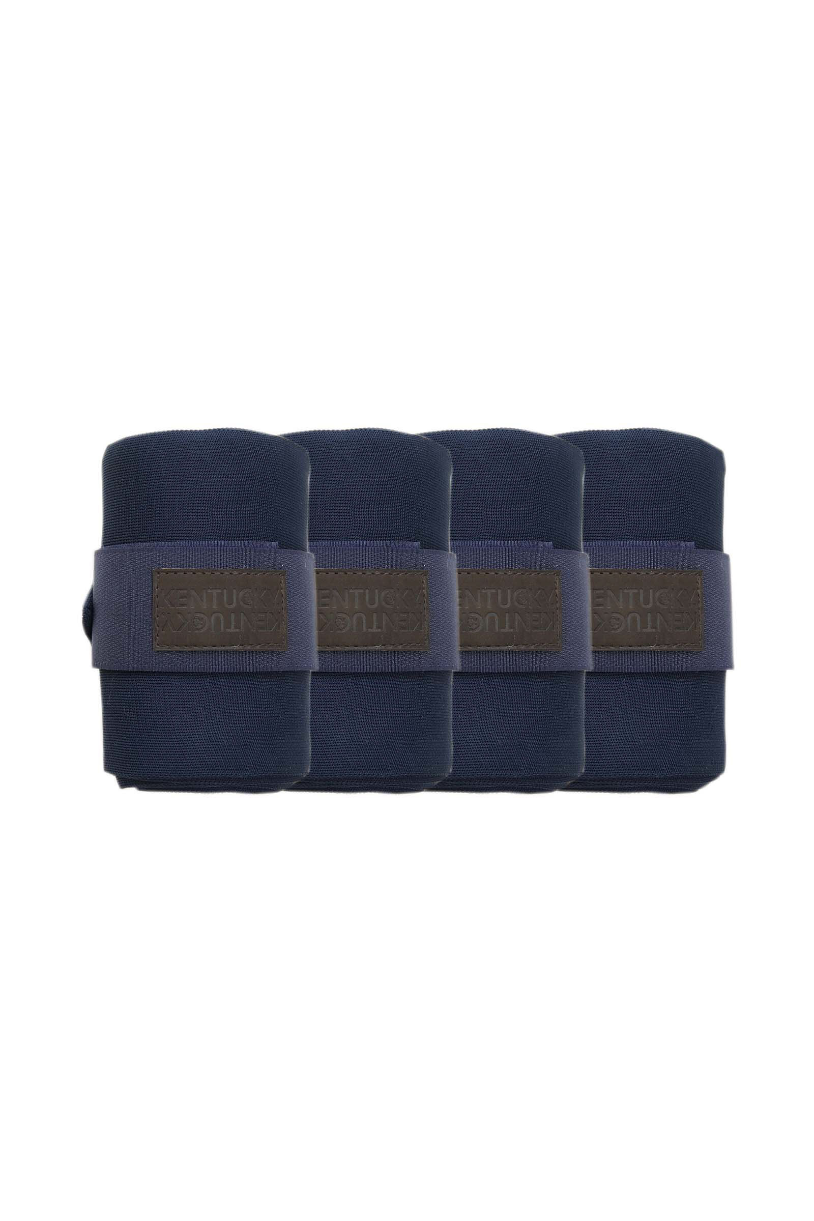 Bandes Kentucky Horsewear anti-poils, DB/AB, F