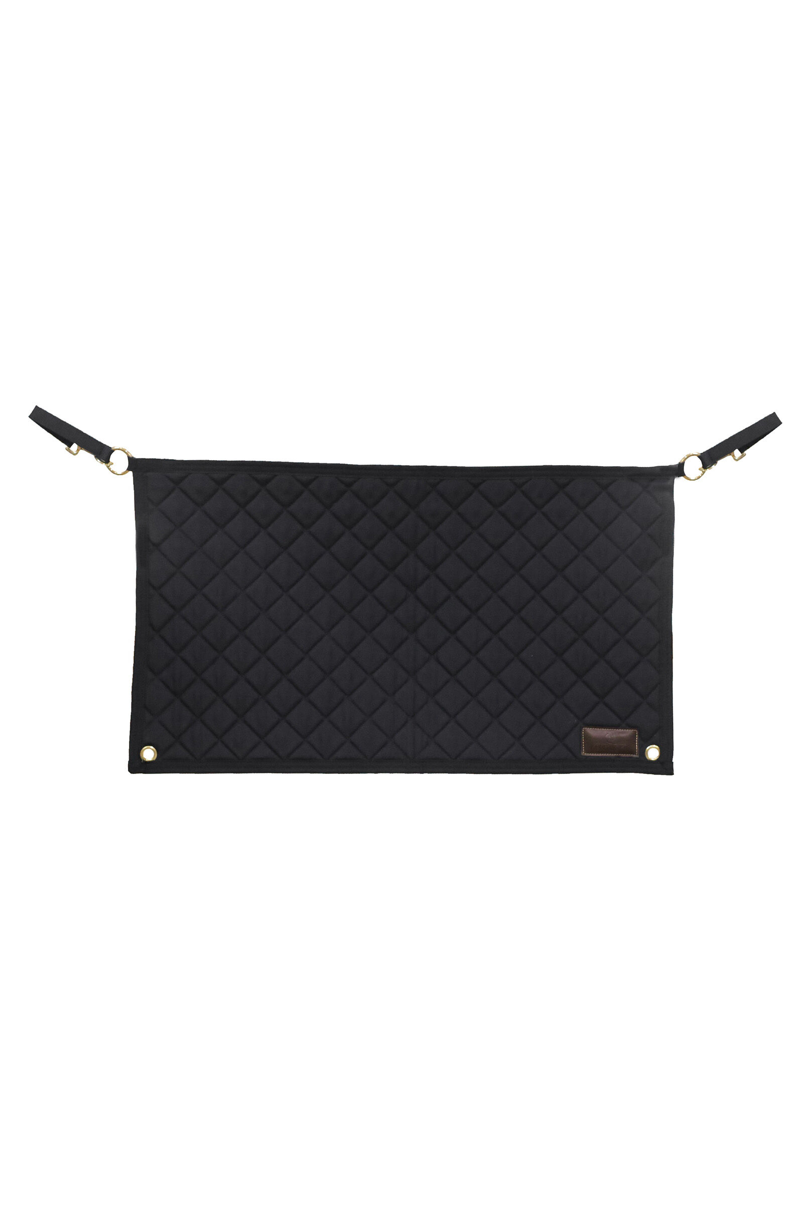 Kentucky Horsewear Istálló Kiegészítok, Black, ONE SIZE