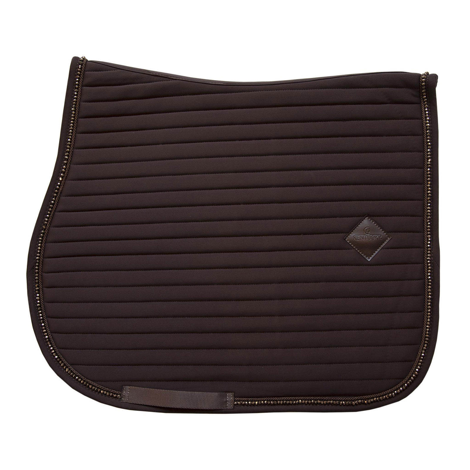 Sottosella da salto Kentucky Horsewear Pearls
