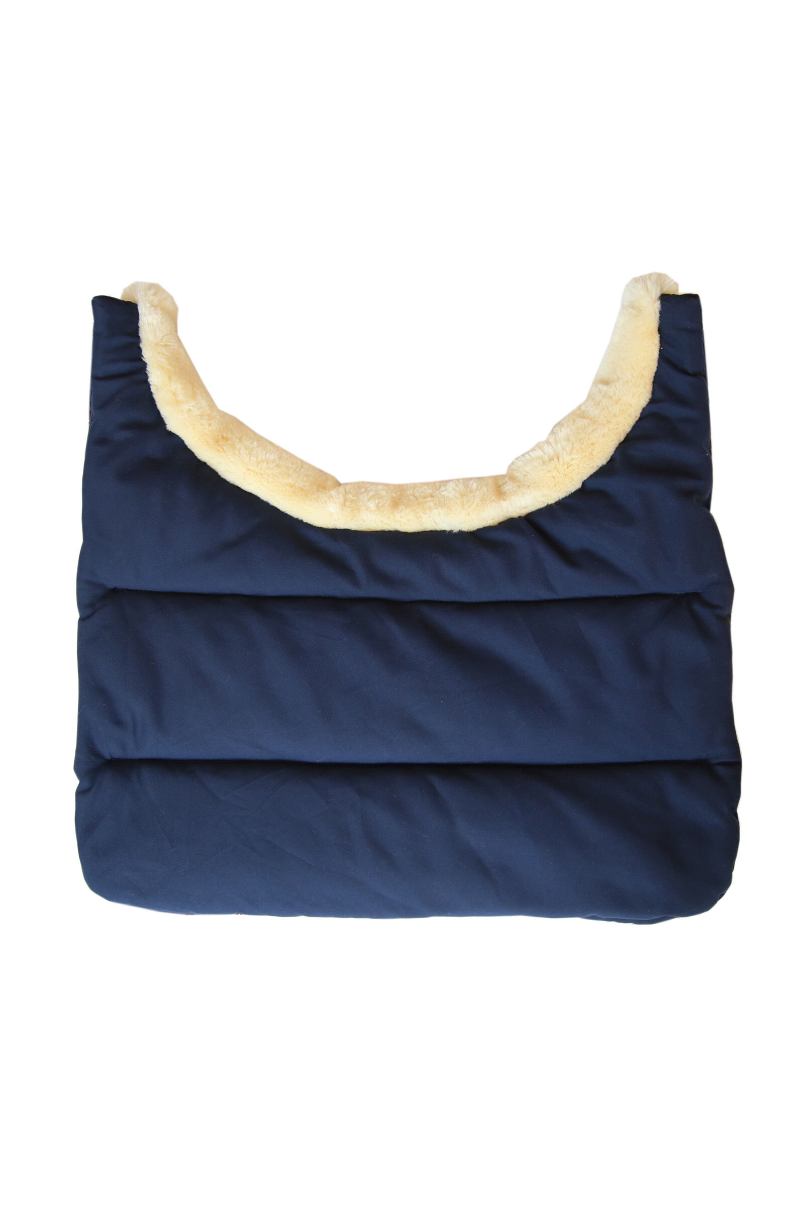 Kentucky Horsewear Horse Bib Winter skavskydd, DB/AB, ONE SIZE