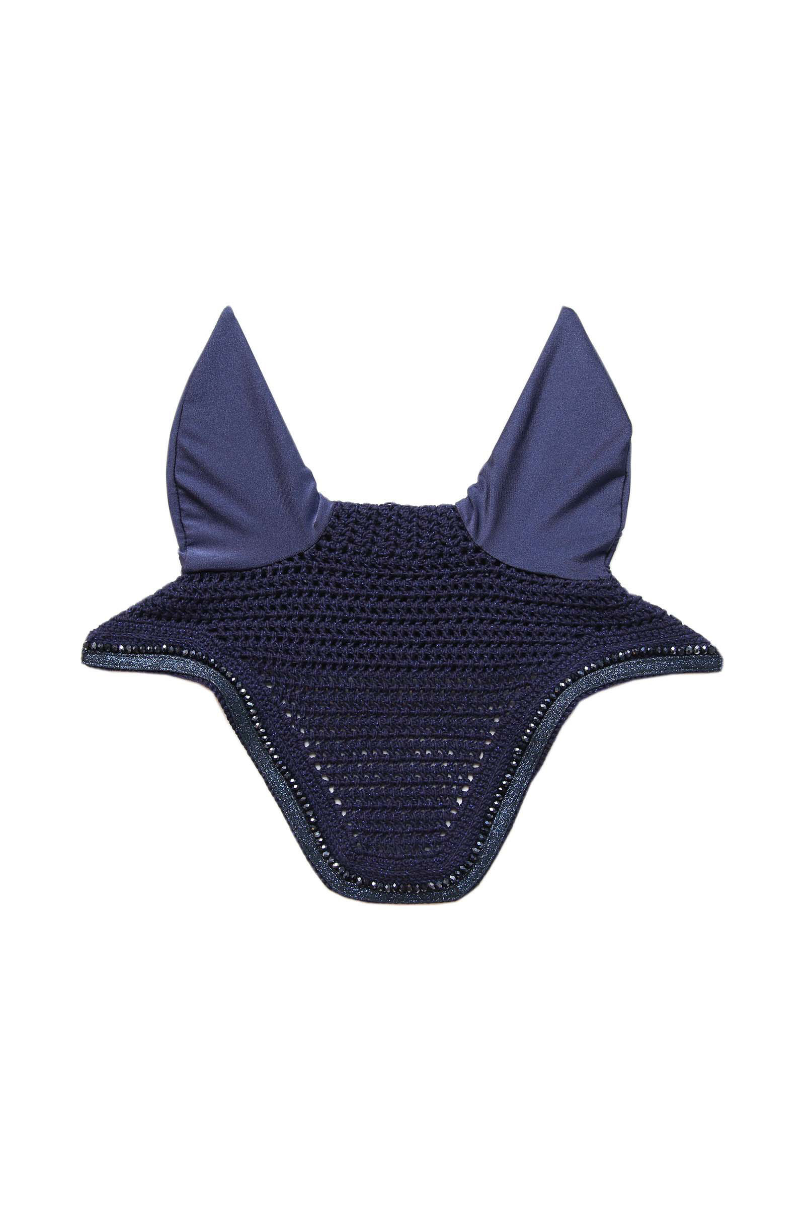 Nauszniki z brokatem Kentucky Horsewear Wellington Glitter