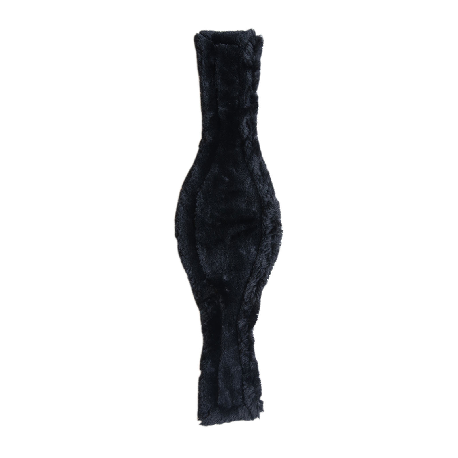 Nakładka na popręg anatomiczny Kentucky Horsewear Sheepskin Anatomic