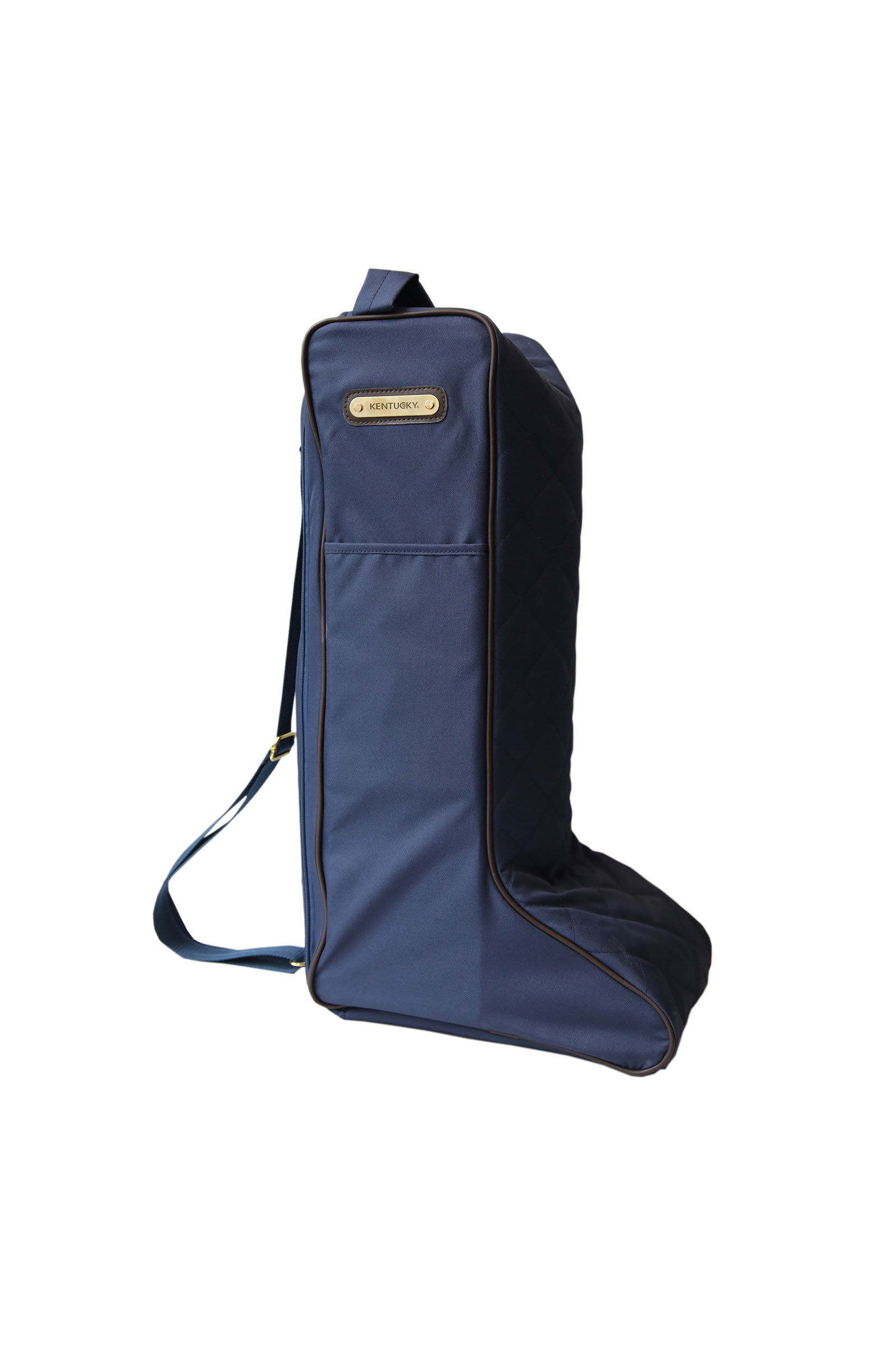 Kentucky Horsewear csizmatáska, DB/AB, ONE SIZE