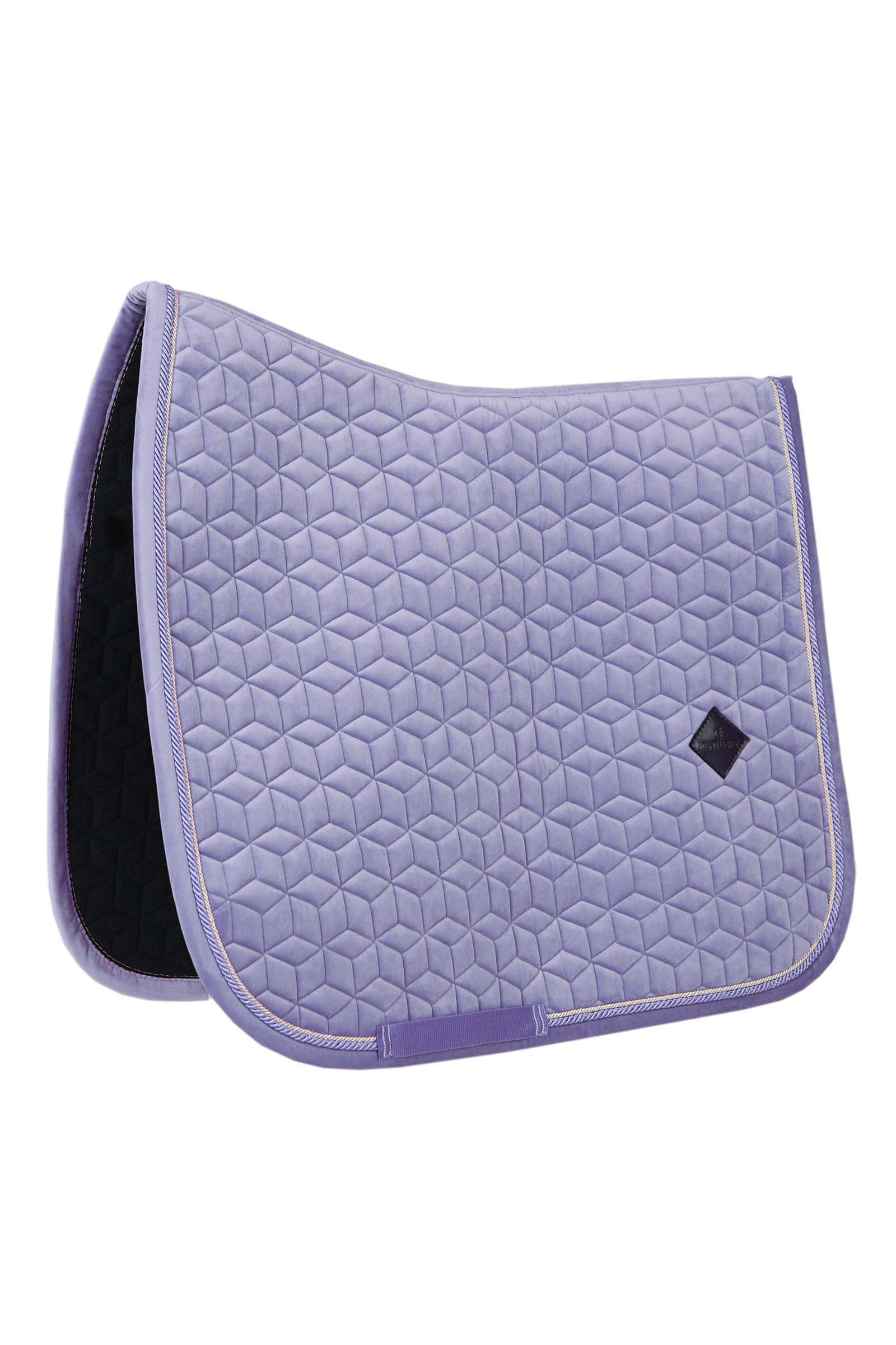 Kentucky Horsewear Velvet Czaprak ujeżdżeniowy